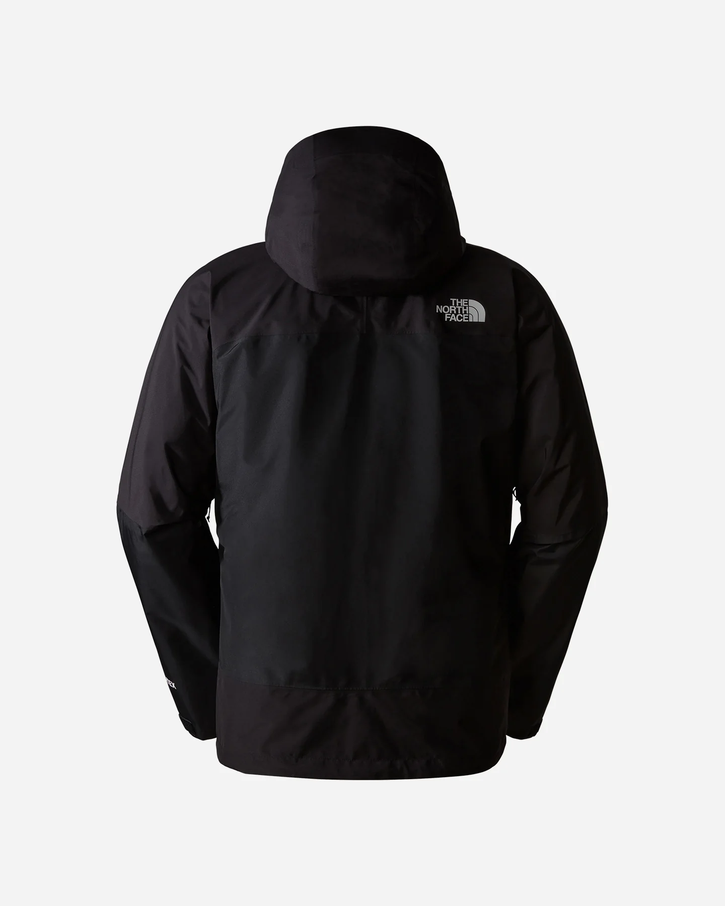 GIACCA OUTDOOR THE NORTH FACE MOUNTAIN LIGHT GTX TRICLIMATE M - Image 4