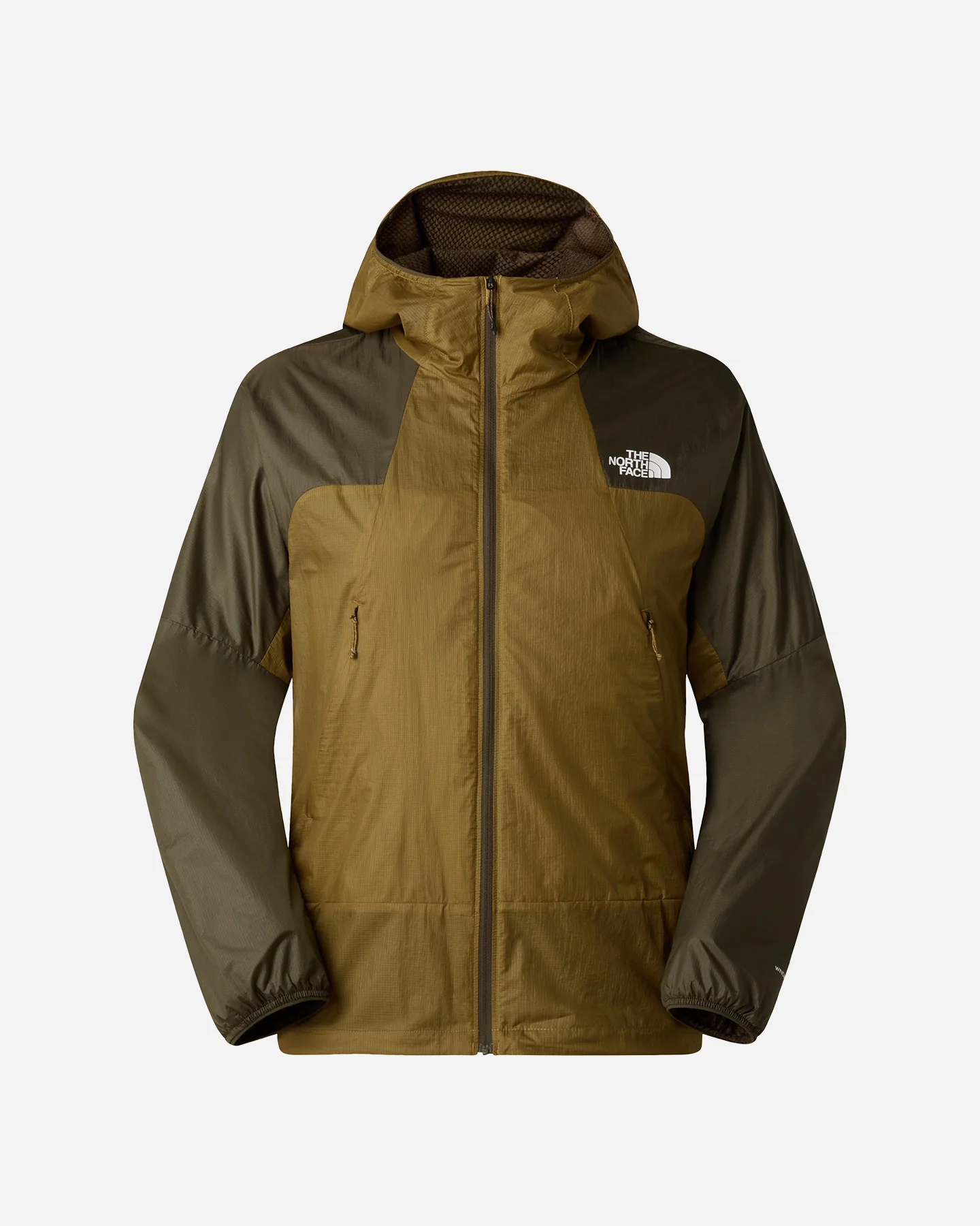 GIACCA OUTDOOR THE NORTH FACE RIDGELITE WIND M