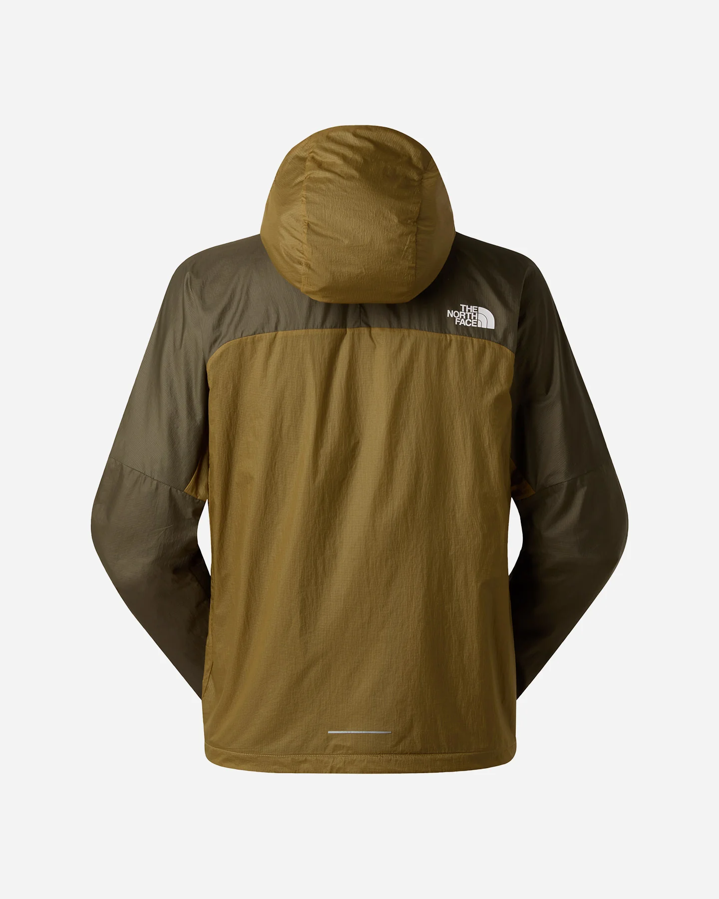 GIACCA OUTDOOR THE NORTH FACE RIDGELITE WIND M - Image 2