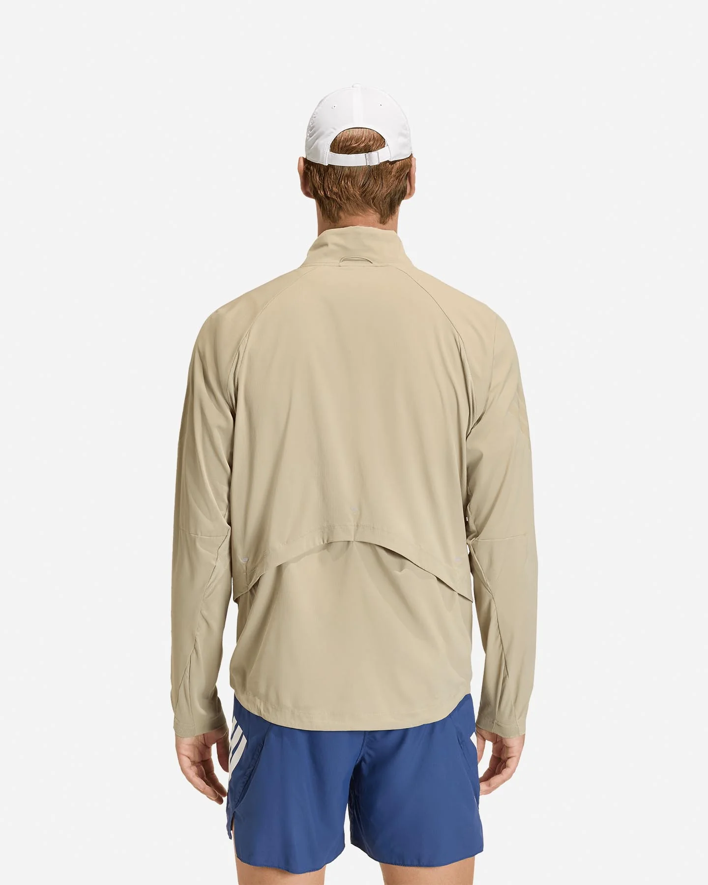 GIACCA RUNNING ADIDAS ADI365 ICON M - Image 3