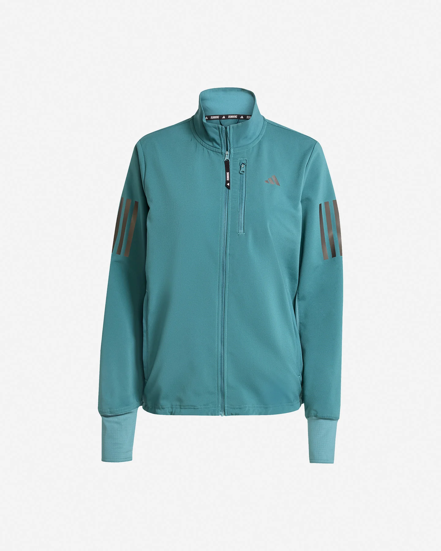 GIACCA RUNNING ADIDAS OTR B WIN W
