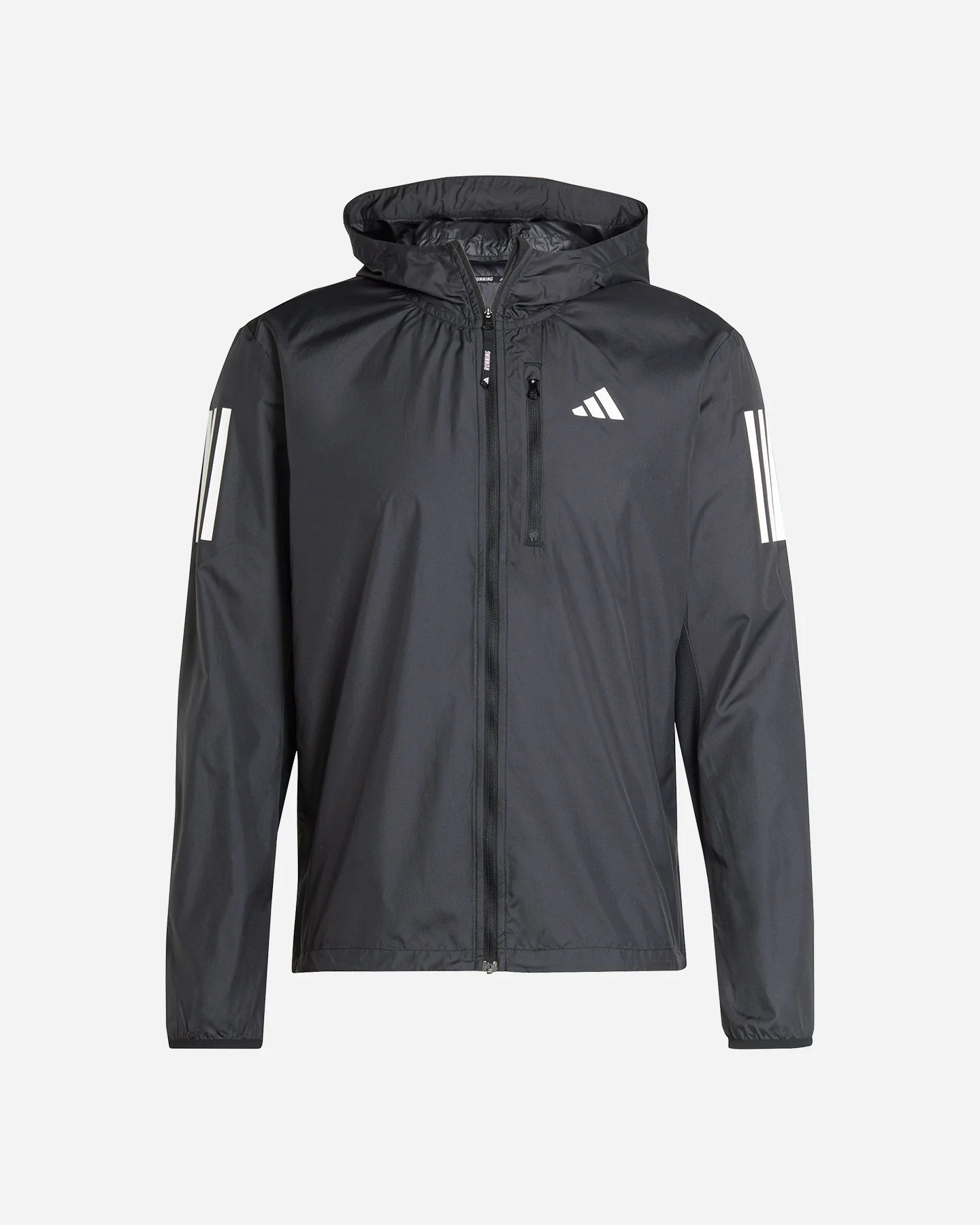 GIACCA RUNNING ADIDAS OTR M