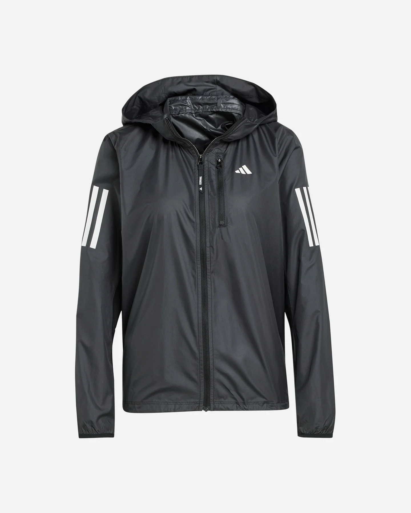 GIACCA RUNNING ADIDAS OTR W