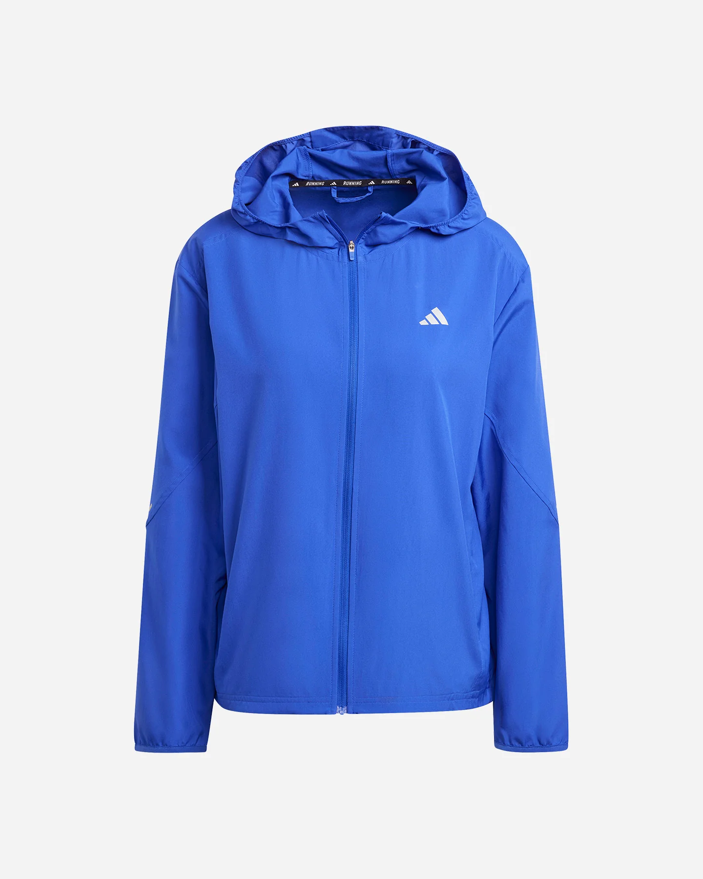 GIACCA RUNNING ADIDAS RUN IT W