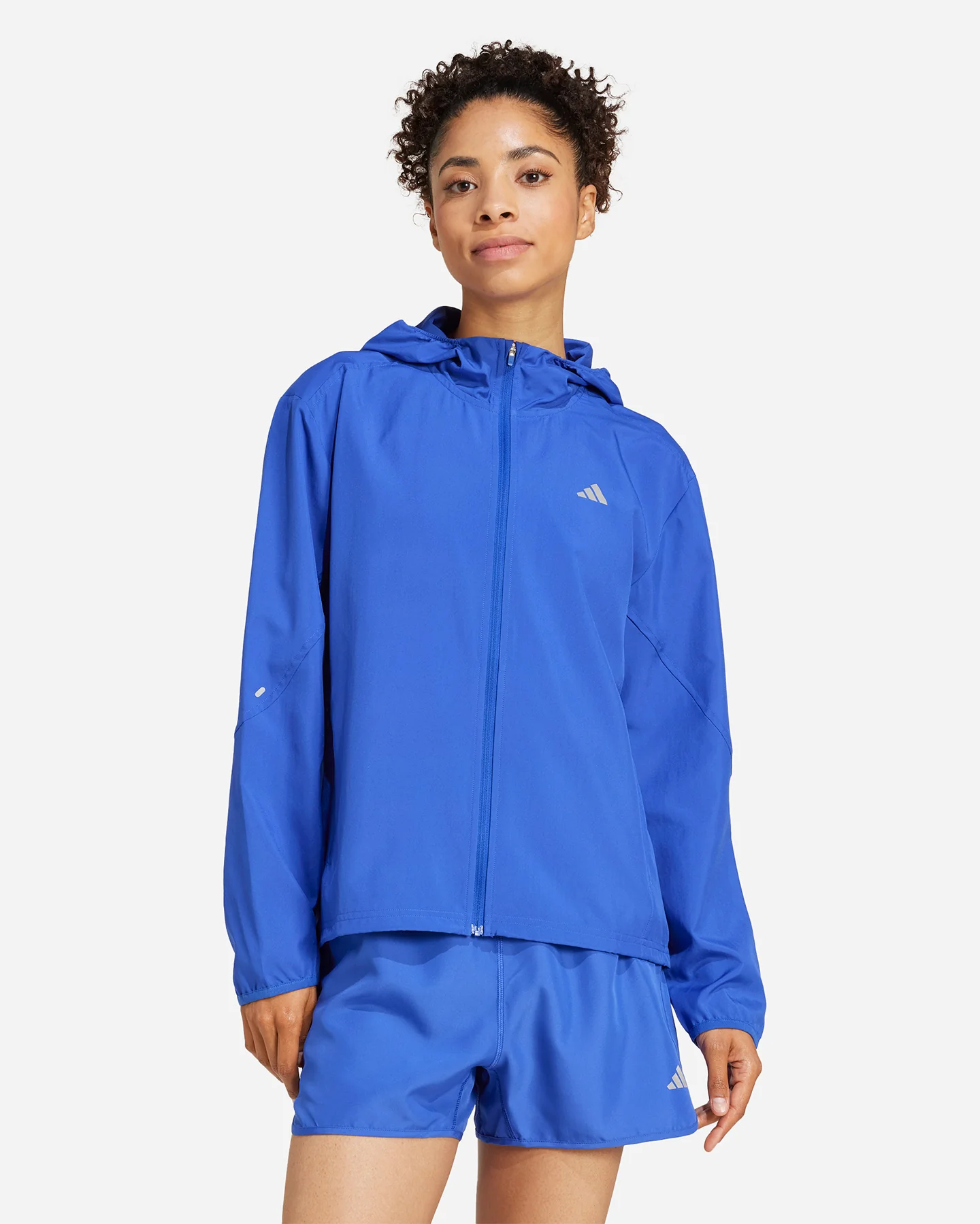 GIACCA RUNNING ADIDAS RUN IT W - Image 2