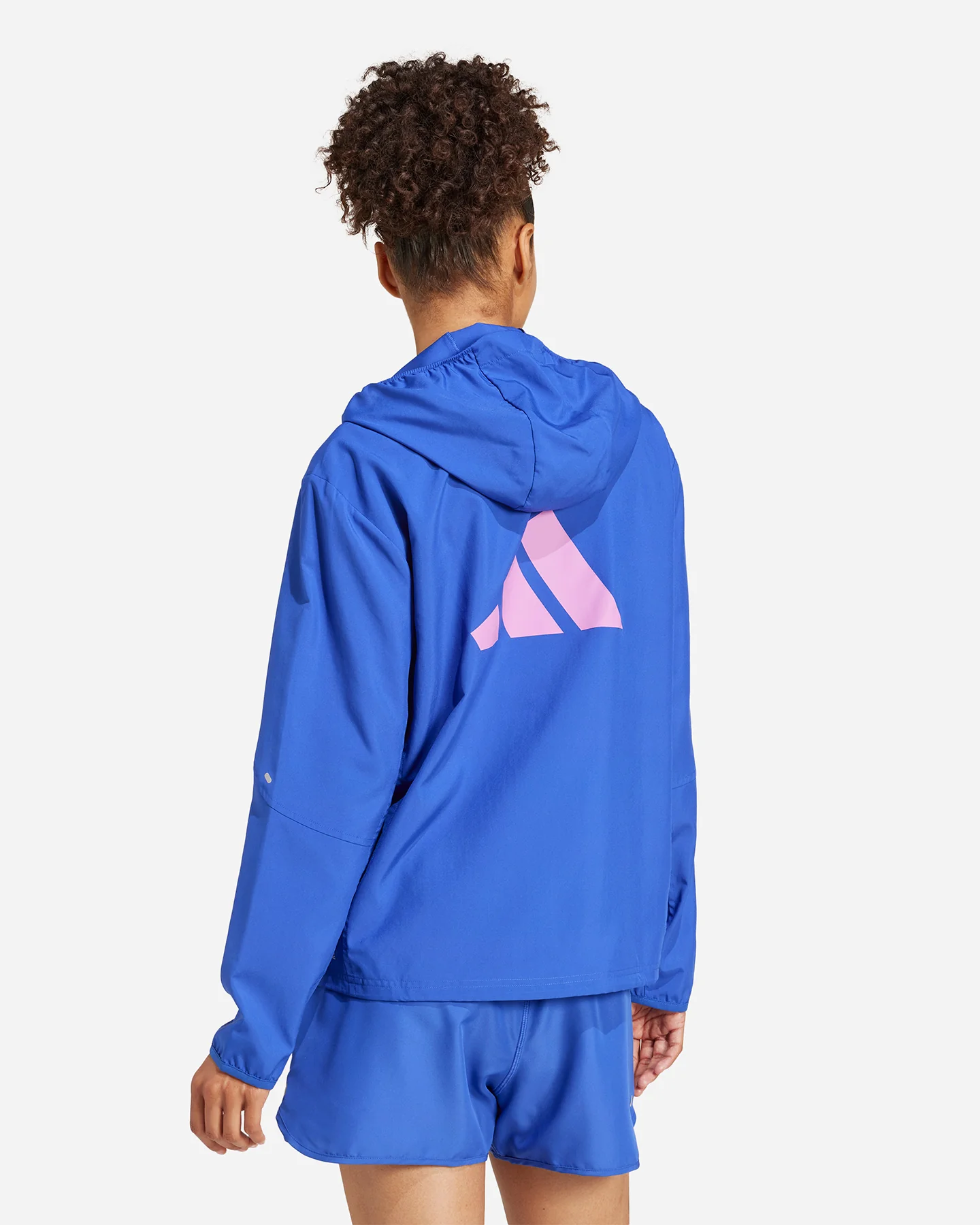GIACCA RUNNING ADIDAS RUN IT W - Image 3