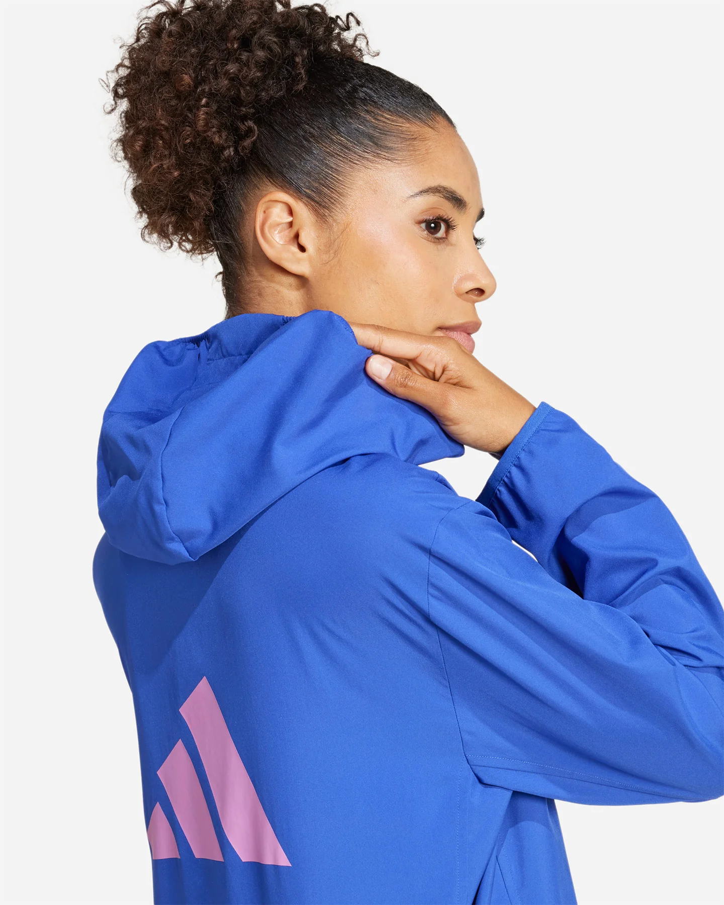 GIACCA RUNNING ADIDAS RUN IT W - Image 5