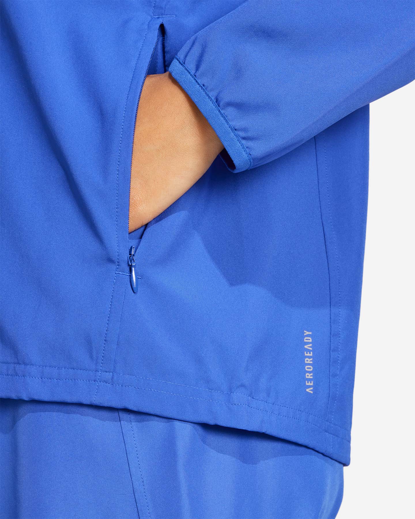 GIACCA RUNNING ADIDAS RUN IT W - Image 6
