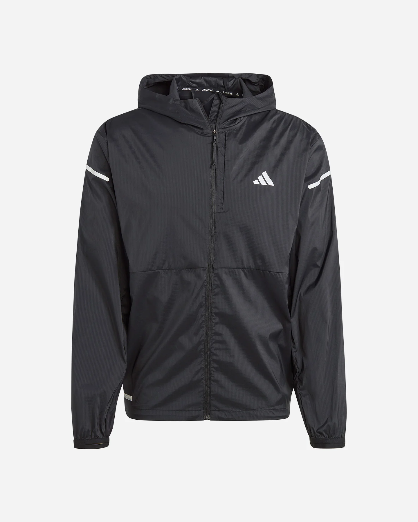 GIACCA RUNNING ADIDAS ULTIMATE M