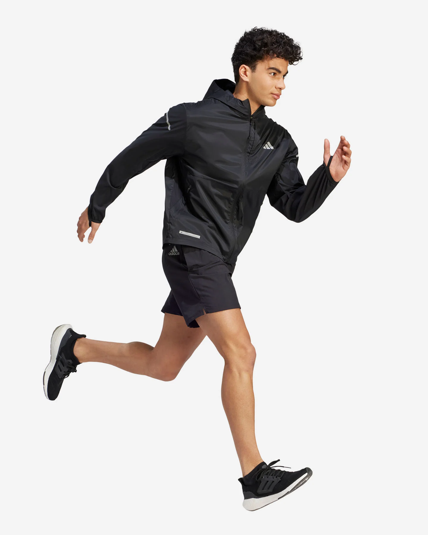 GIACCA RUNNING ADIDAS ULTIMATE M - Image 4