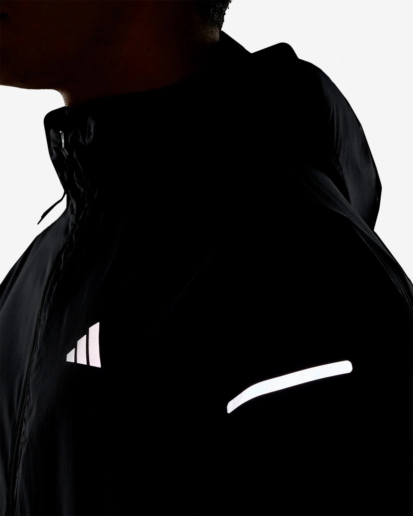 GIACCA RUNNING ADIDAS ULTIMATE M - Image 6