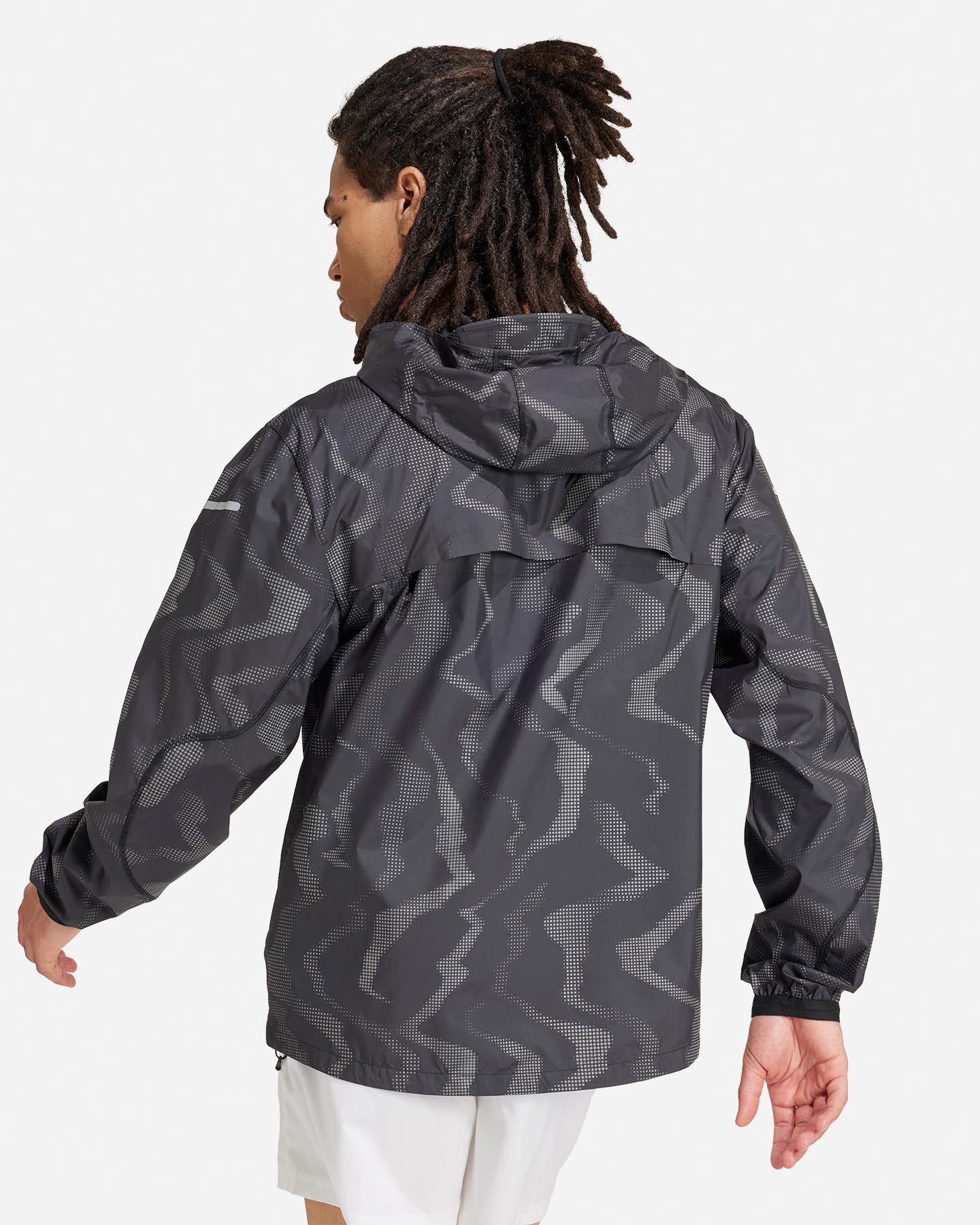 GIACCA RUNNING ADIDAS ULTIMATE PREMIUM - Image 3