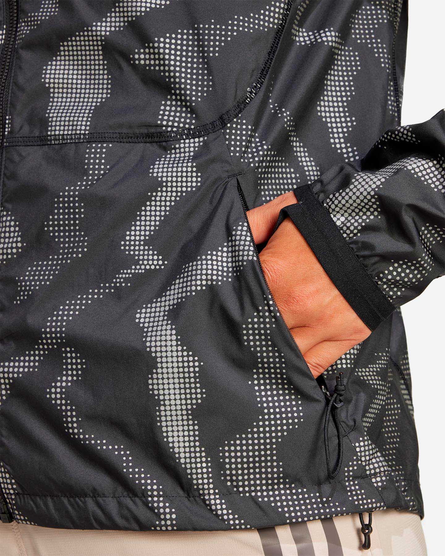GIACCA RUNNING ADIDAS ULTIMATE PREMIUM W - Image 6