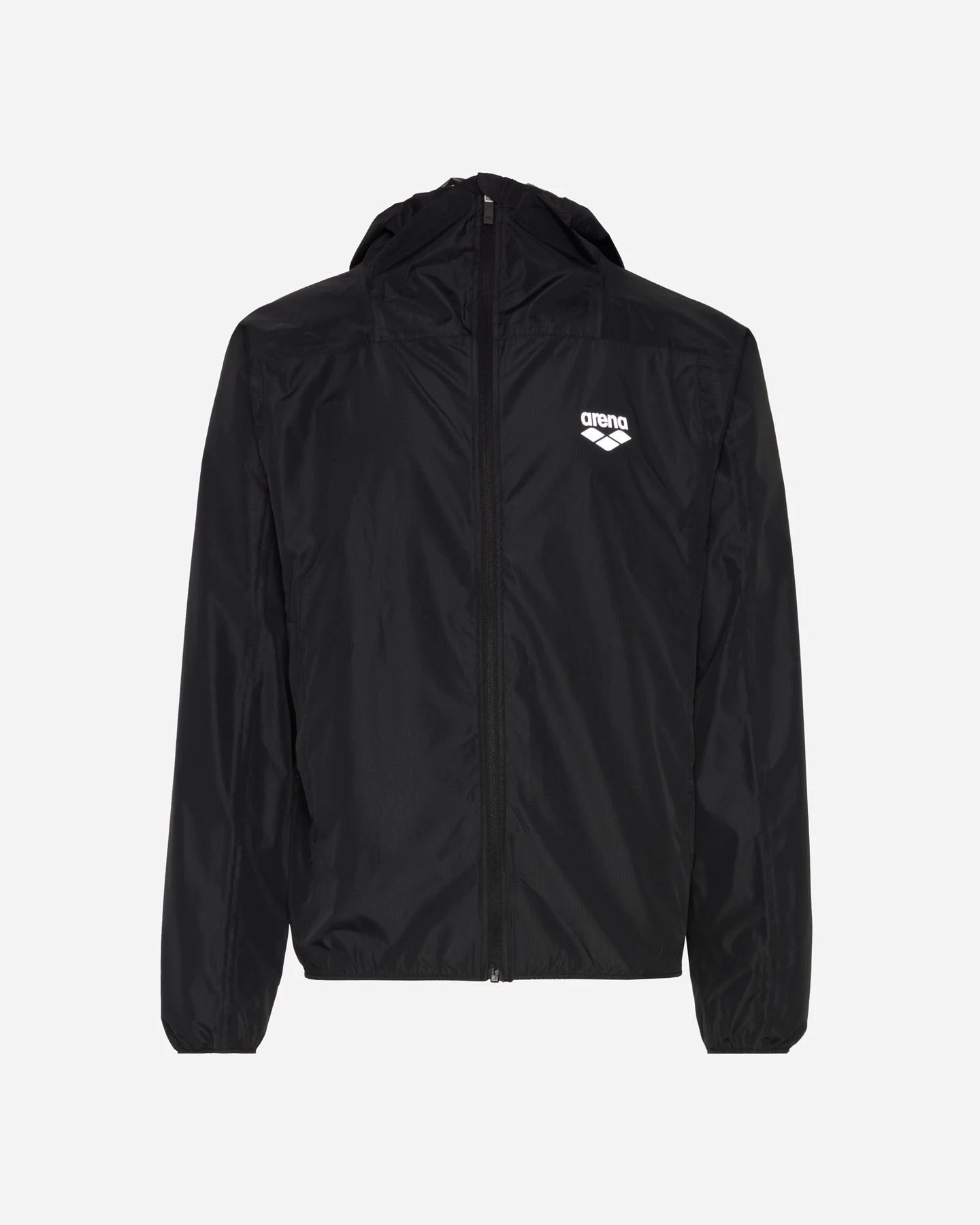 GIACCA RUNNING ARENA LOGO CLASSIC M