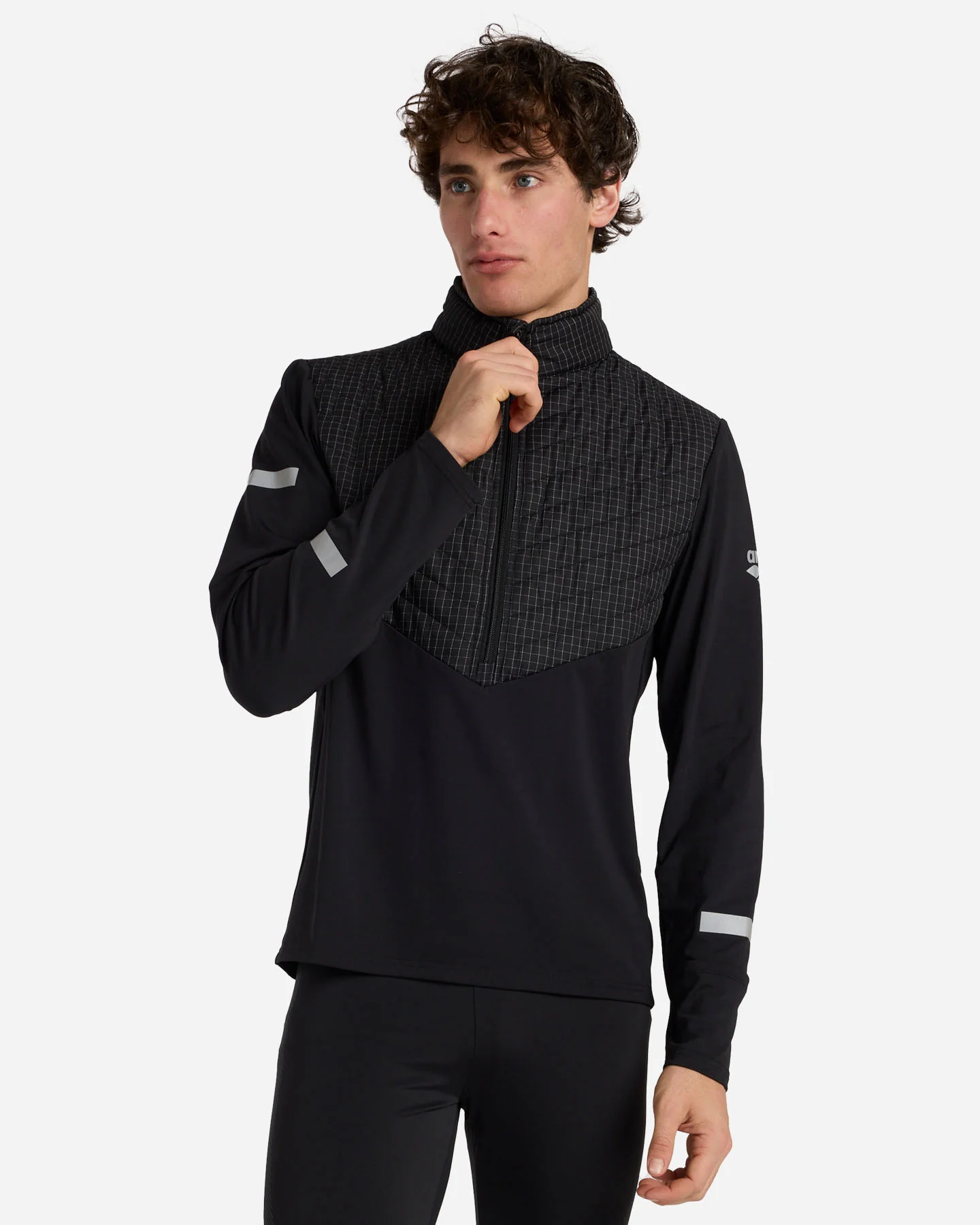 GIACCA RUNNING ARENA PADDED M - Image 2