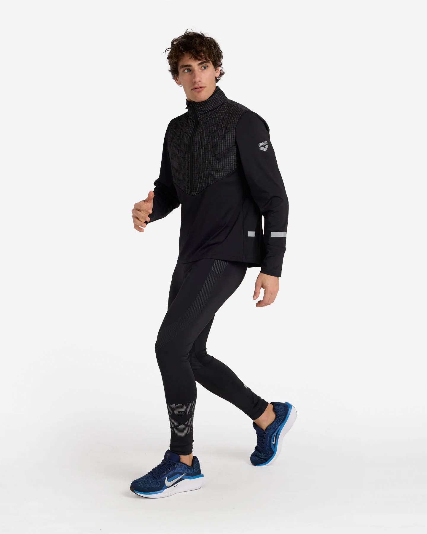 GIACCA RUNNING ARENA PADDED M - Image 3