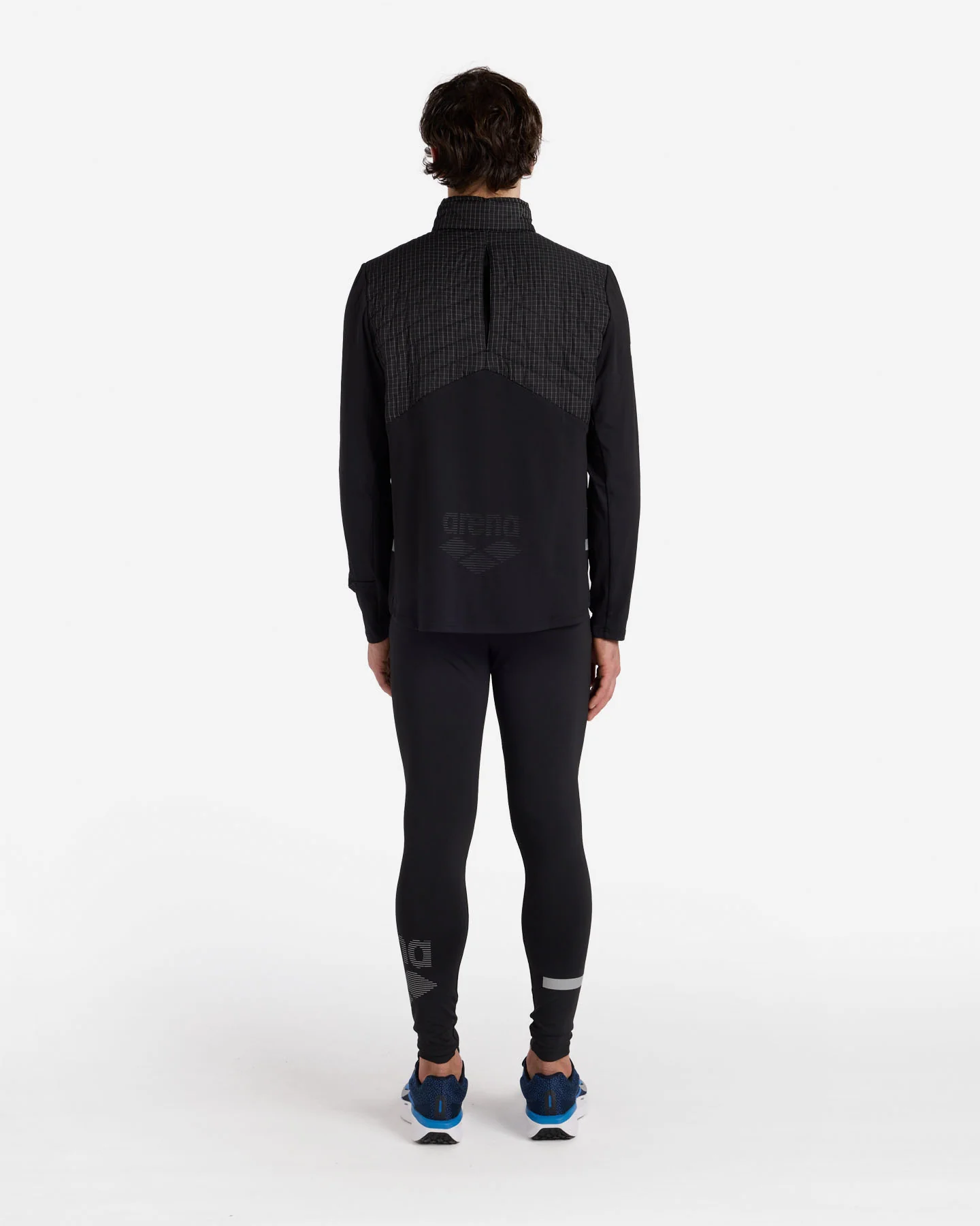 GIACCA RUNNING ARENA PADDED M - Image 4