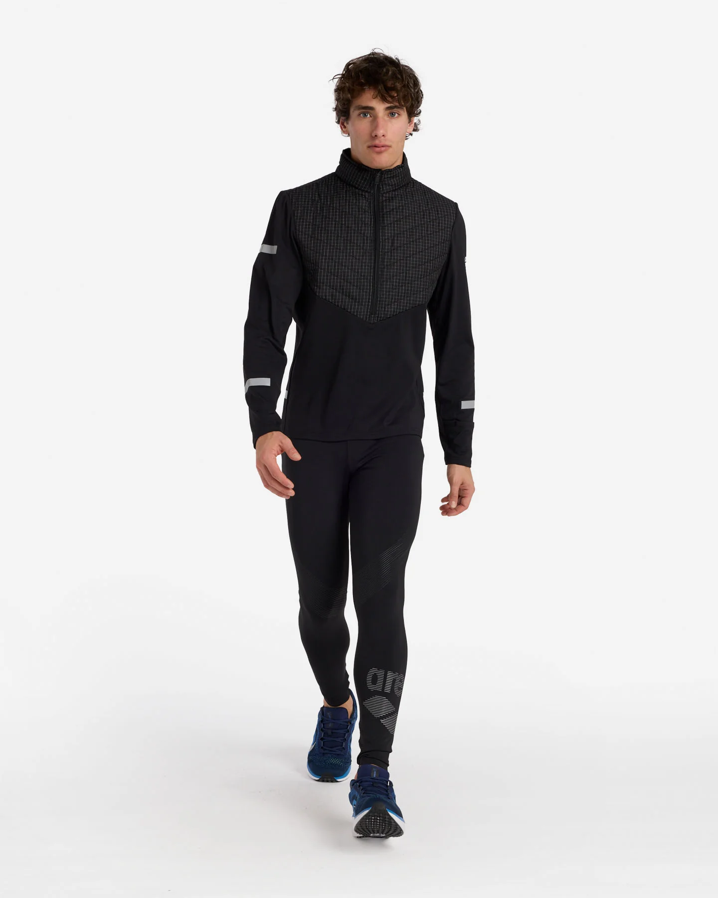GIACCA RUNNING ARENA PADDED M - Image 5