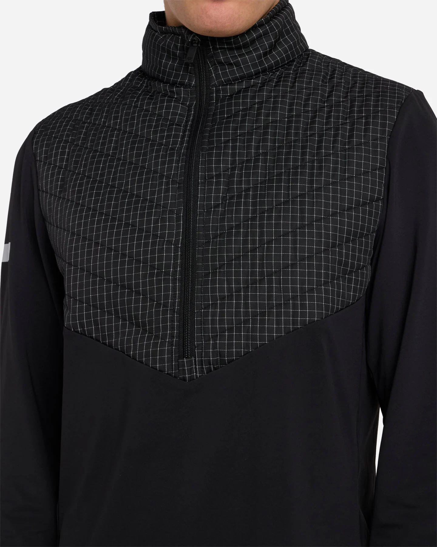 GIACCA RUNNING ARENA PADDED M - Image 6