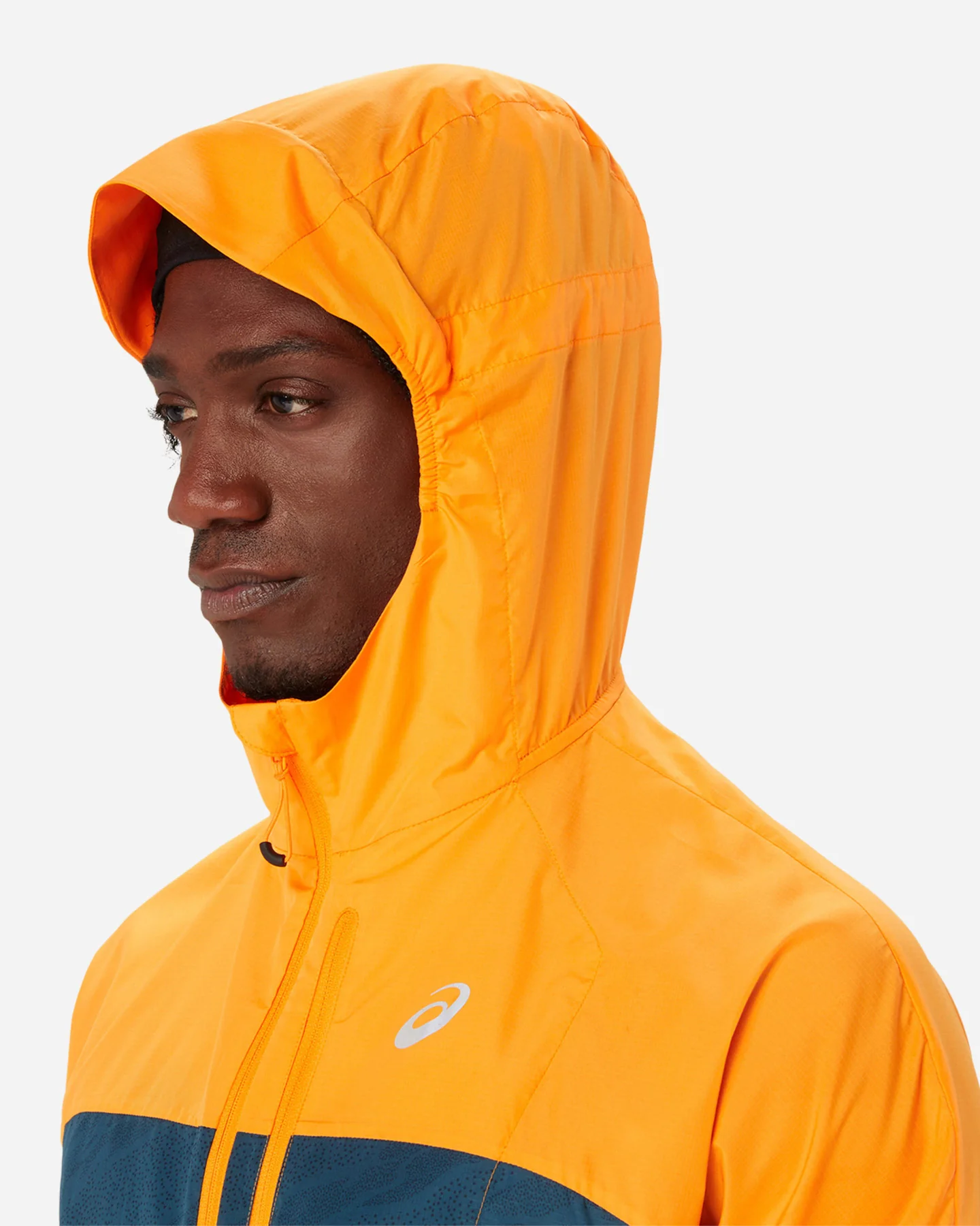 GIACCA RUNNING ASICS FUJITRAIL PACK WIND M - Image 4