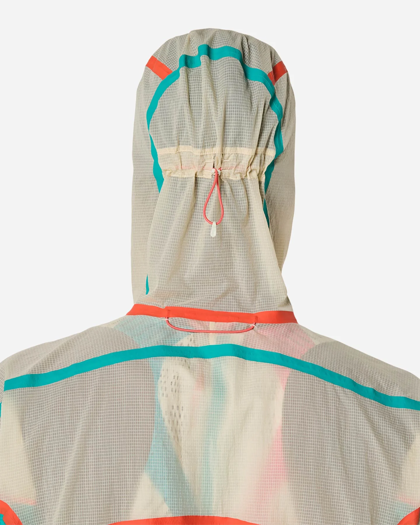GIACCA RUNNING ASICS KUMADORI ROAD PACKABLE M - Image 6