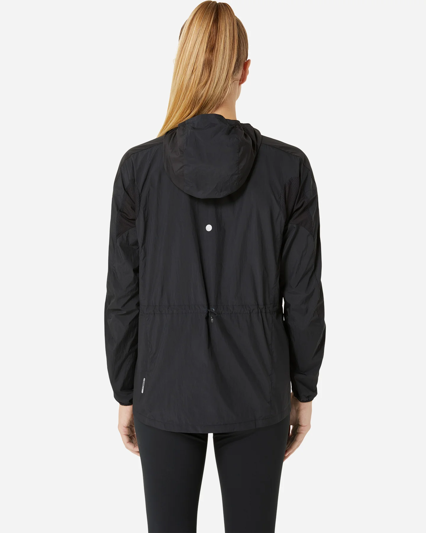 GIACCA RUNNING ASICS ROAD PACKABLE W - Image 3