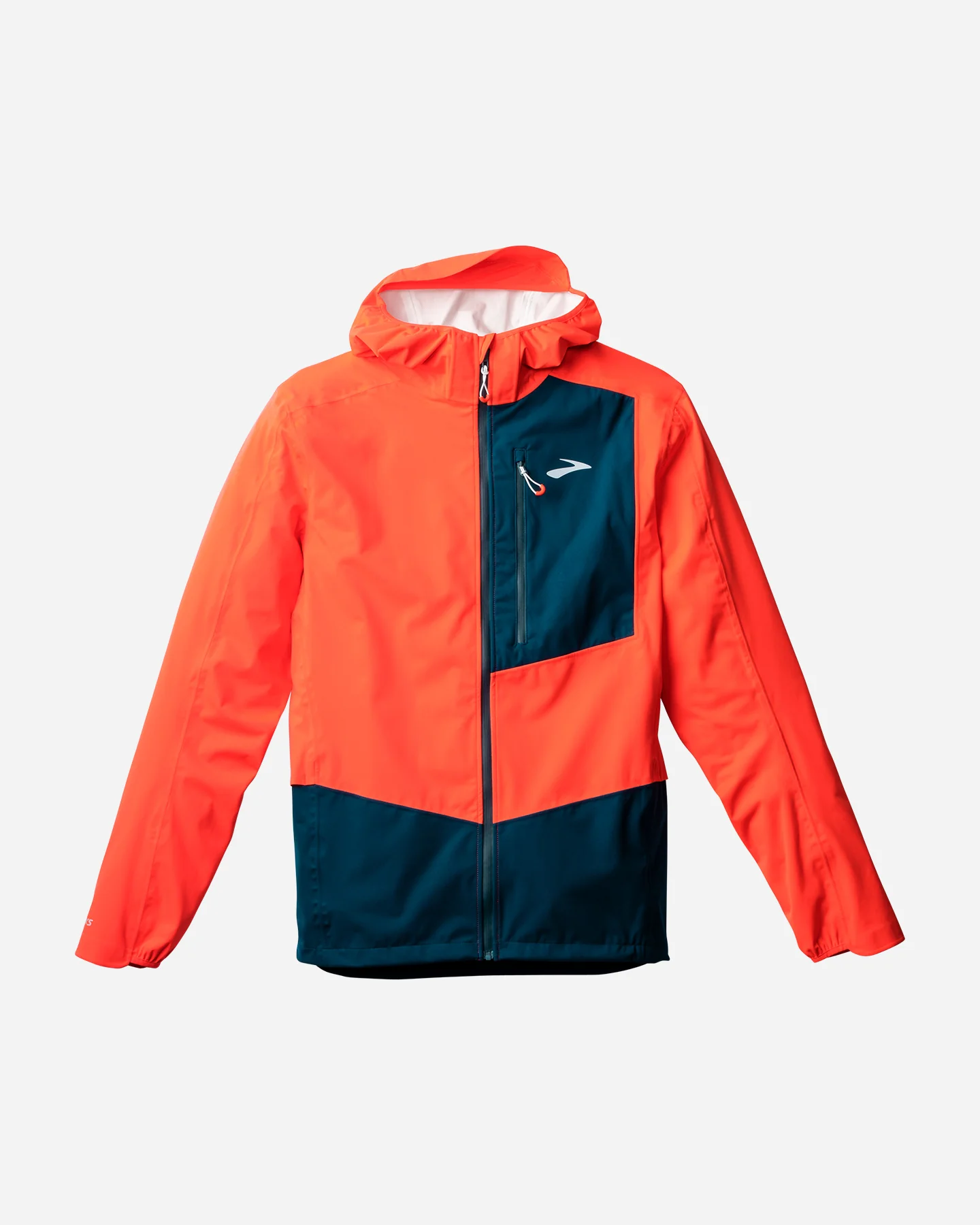 GIACCA RUNNING BROOKS WATERPROOF 2.0 M