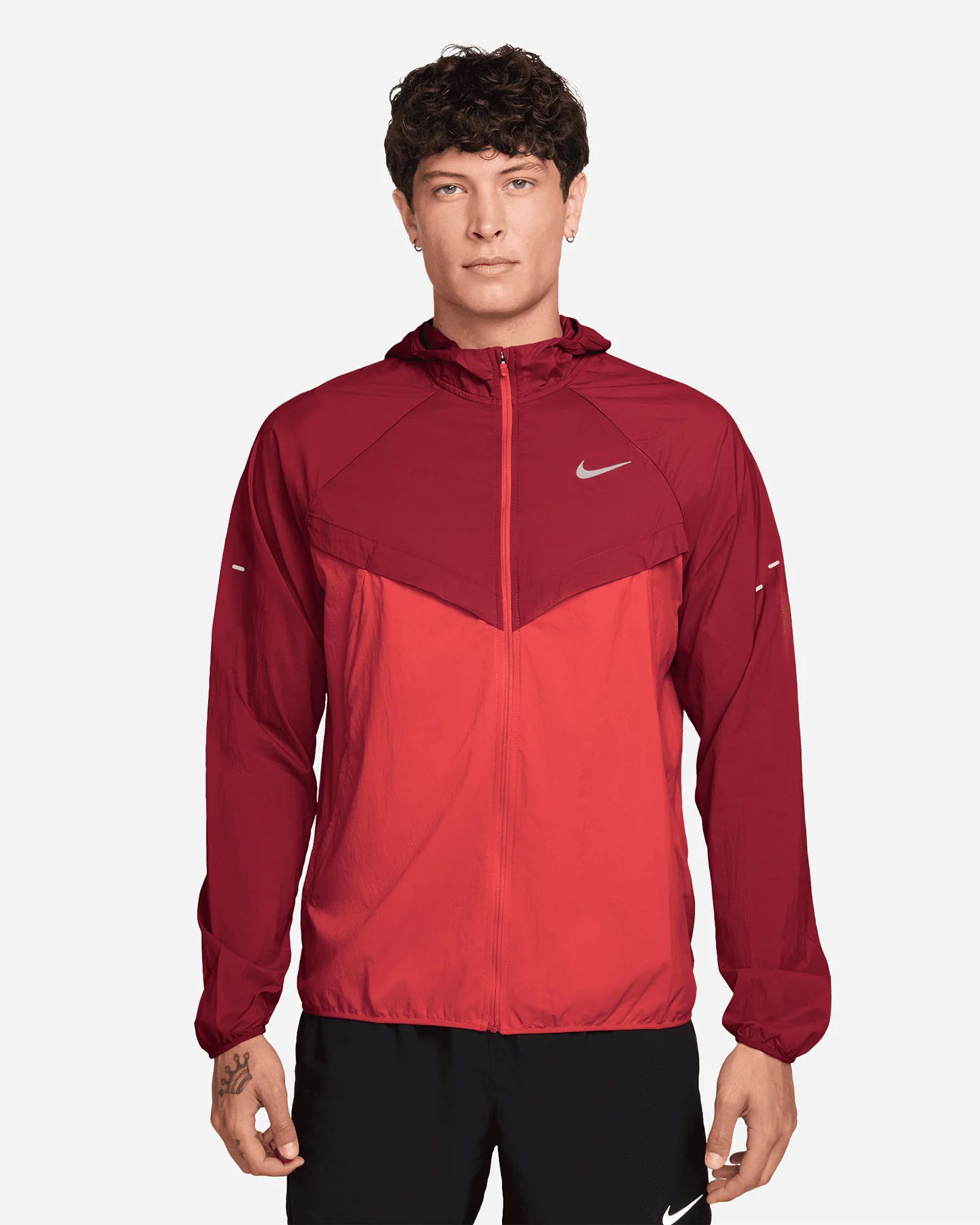 GIACCA RUNNING NIKE STRIDE M