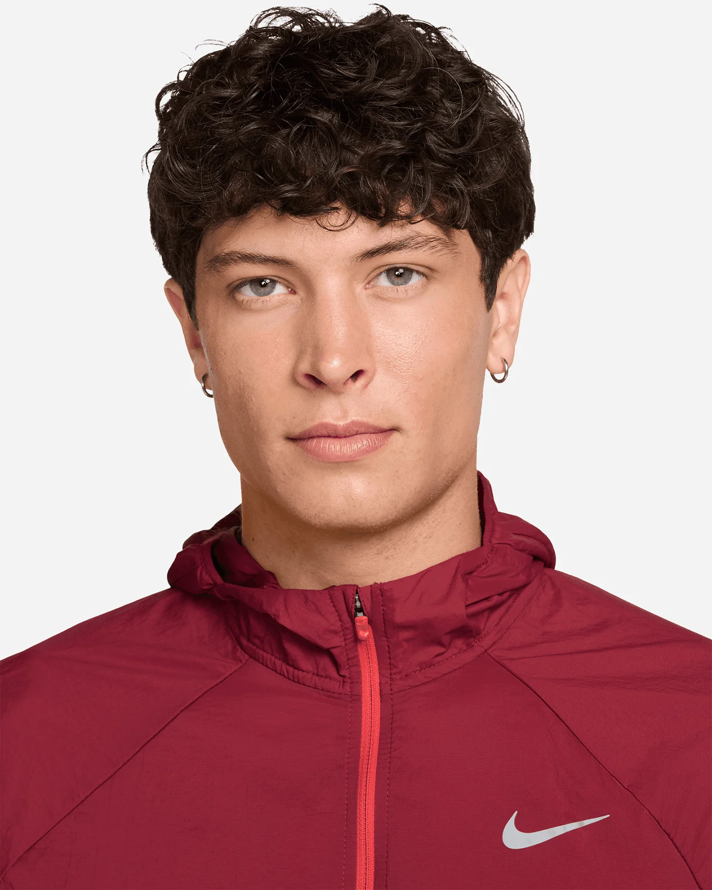 GIACCA RUNNING NIKE STRIDE M - Image 3
