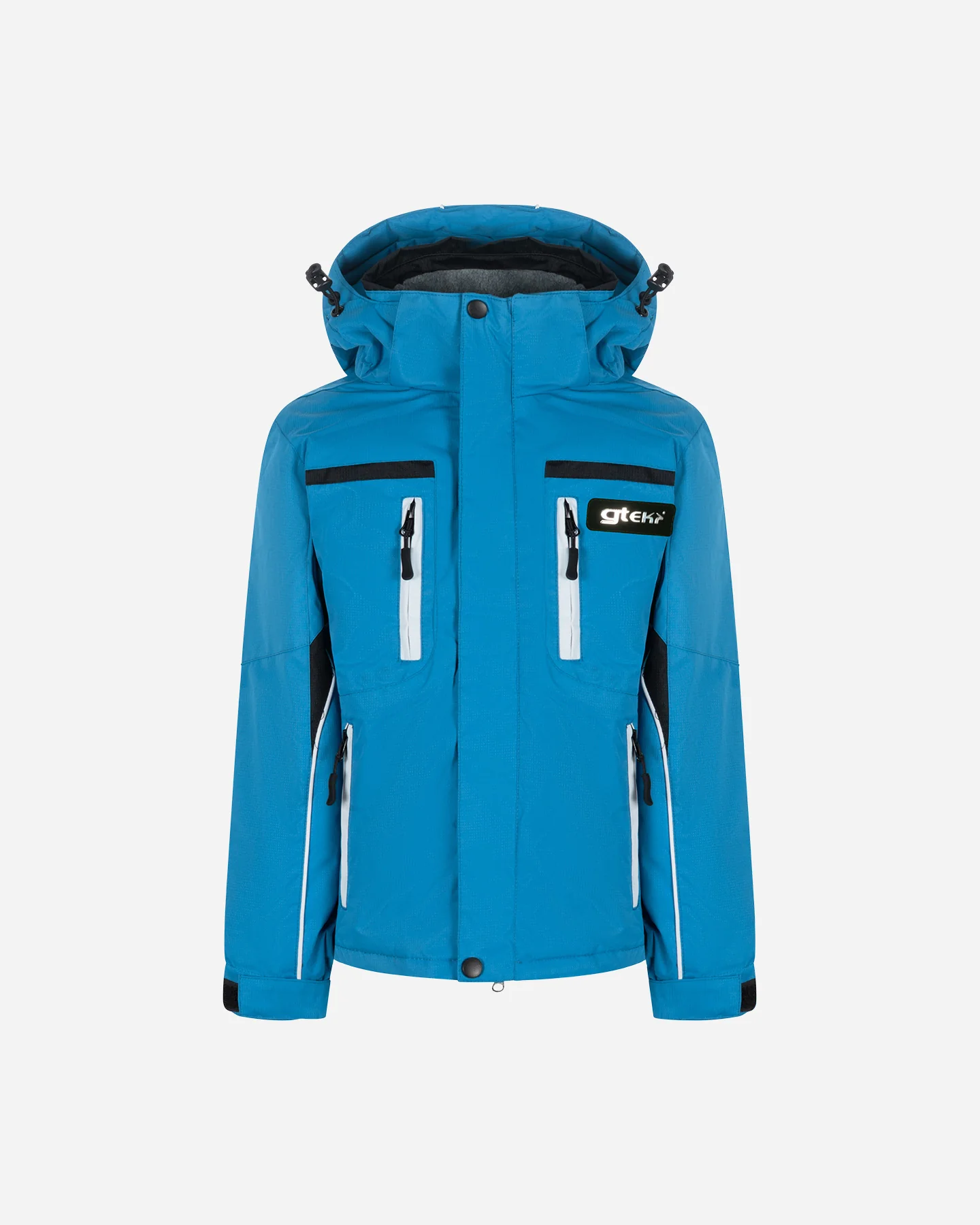GIACCA SCI G-TEK WINTER JR - Image 4