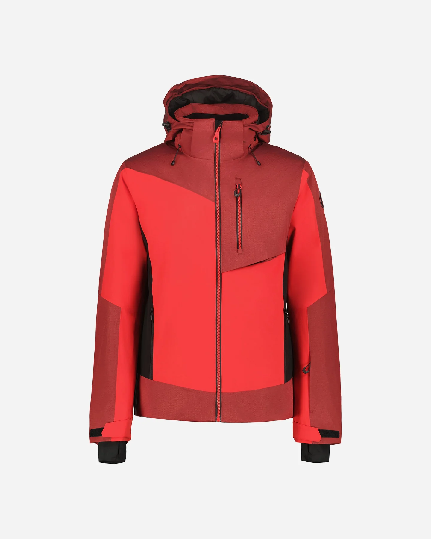 GIACCA SCI ICEPEAK FALAISE M