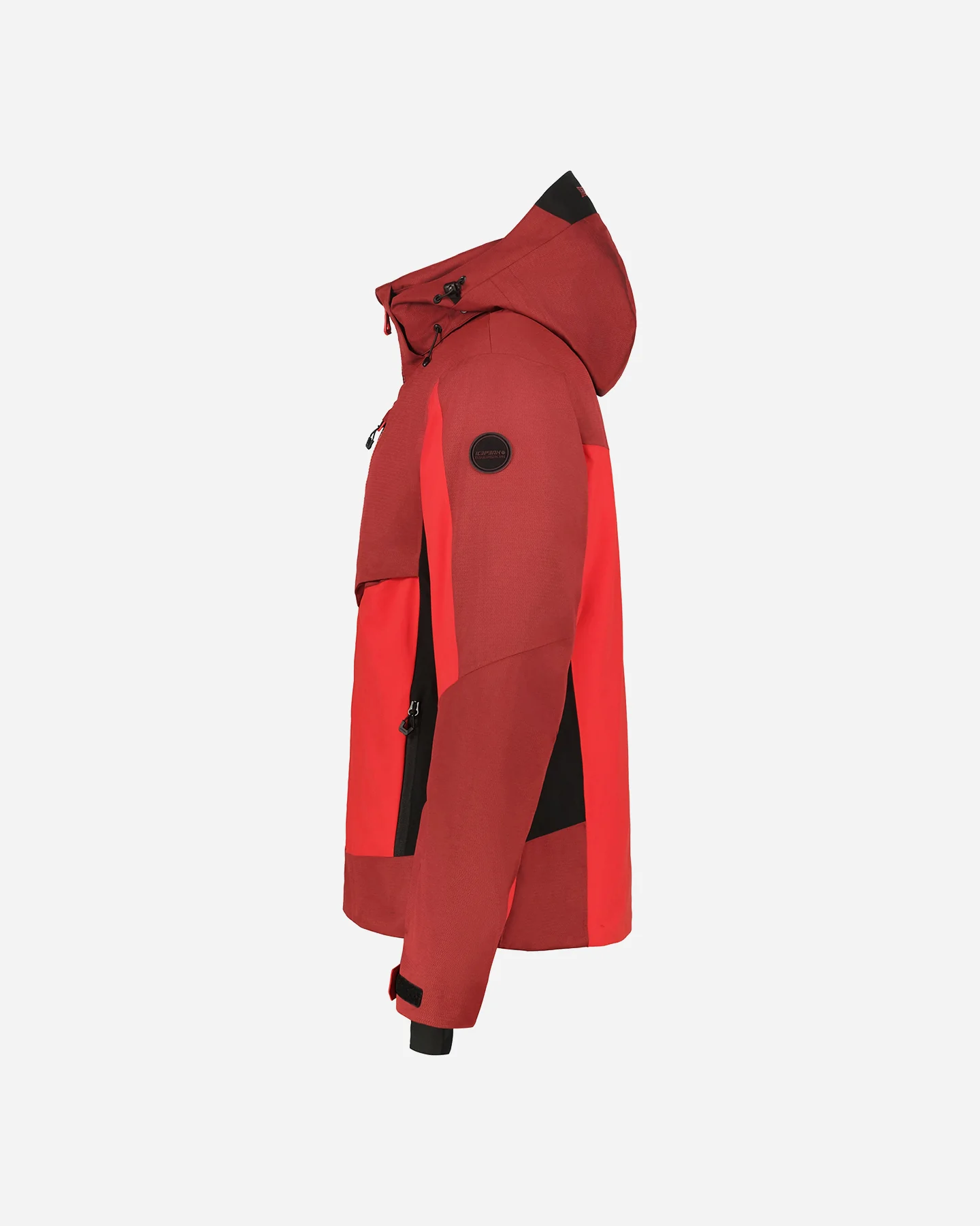GIACCA SCI ICEPEAK FALAISE M - Image 2