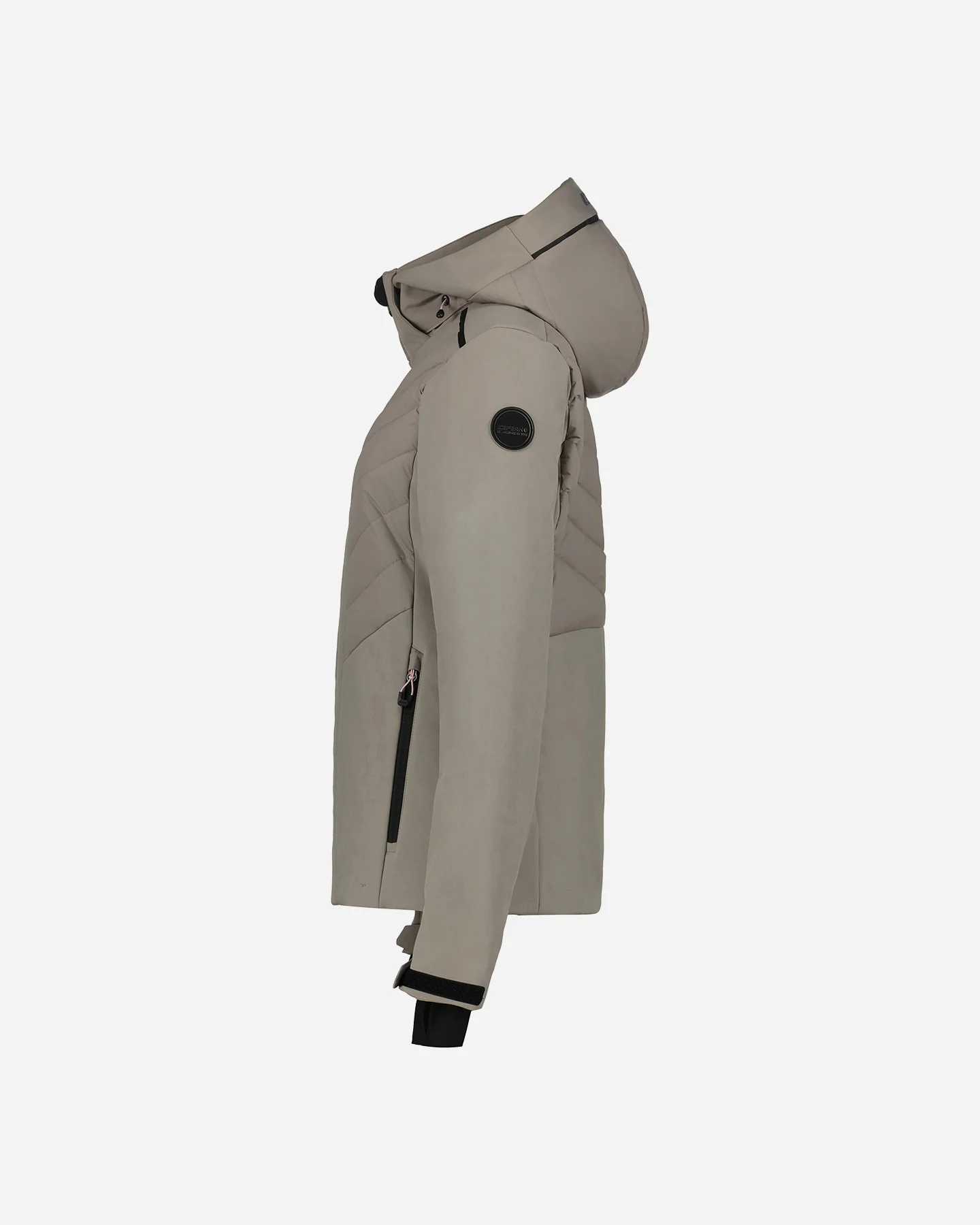 GIACCA SCI ICEPEAK FREITALL W - Image 2