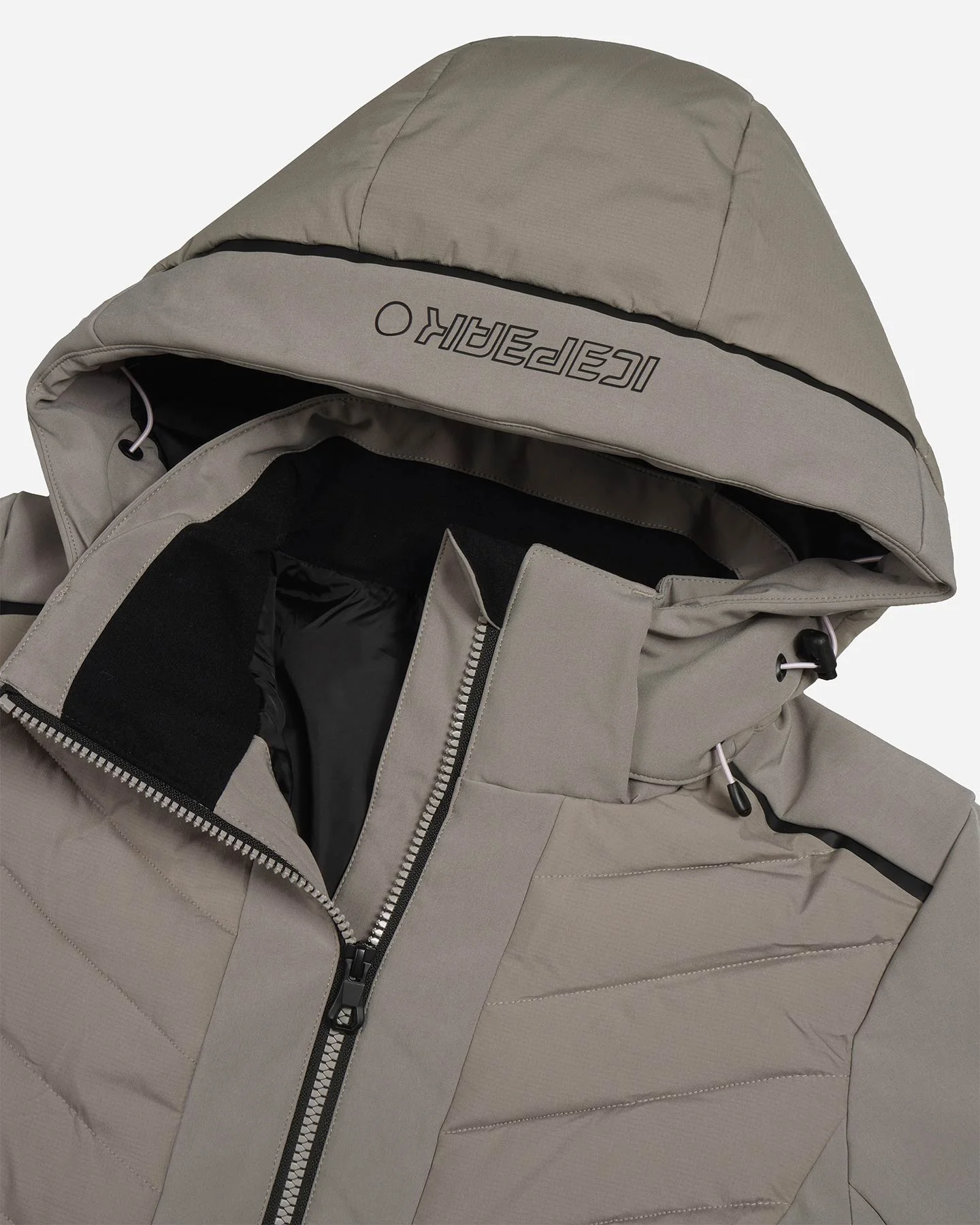GIACCA SCI ICEPEAK FREITALL W - Image 4