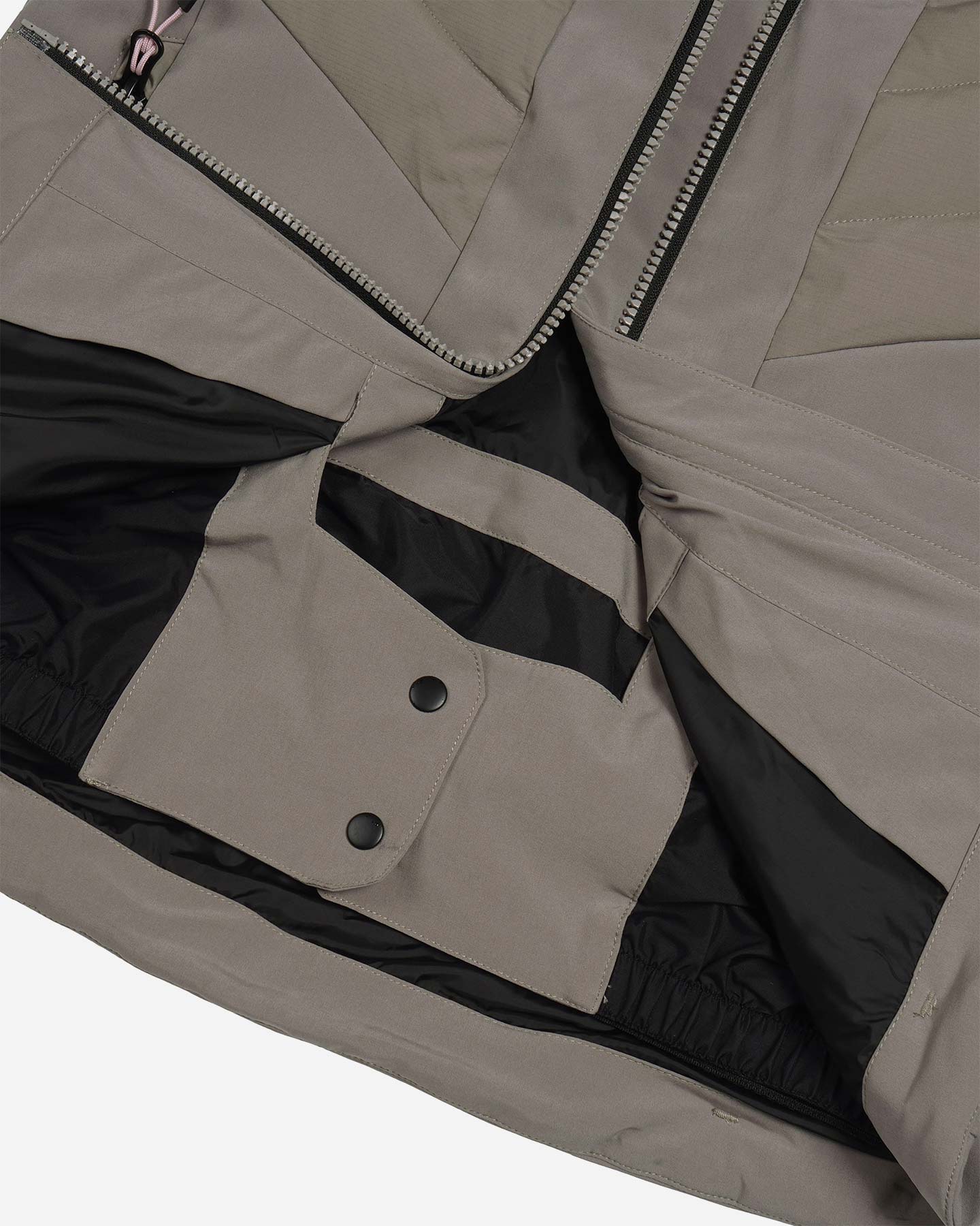 GIACCA SCI ICEPEAK FREITALL W - Image 6