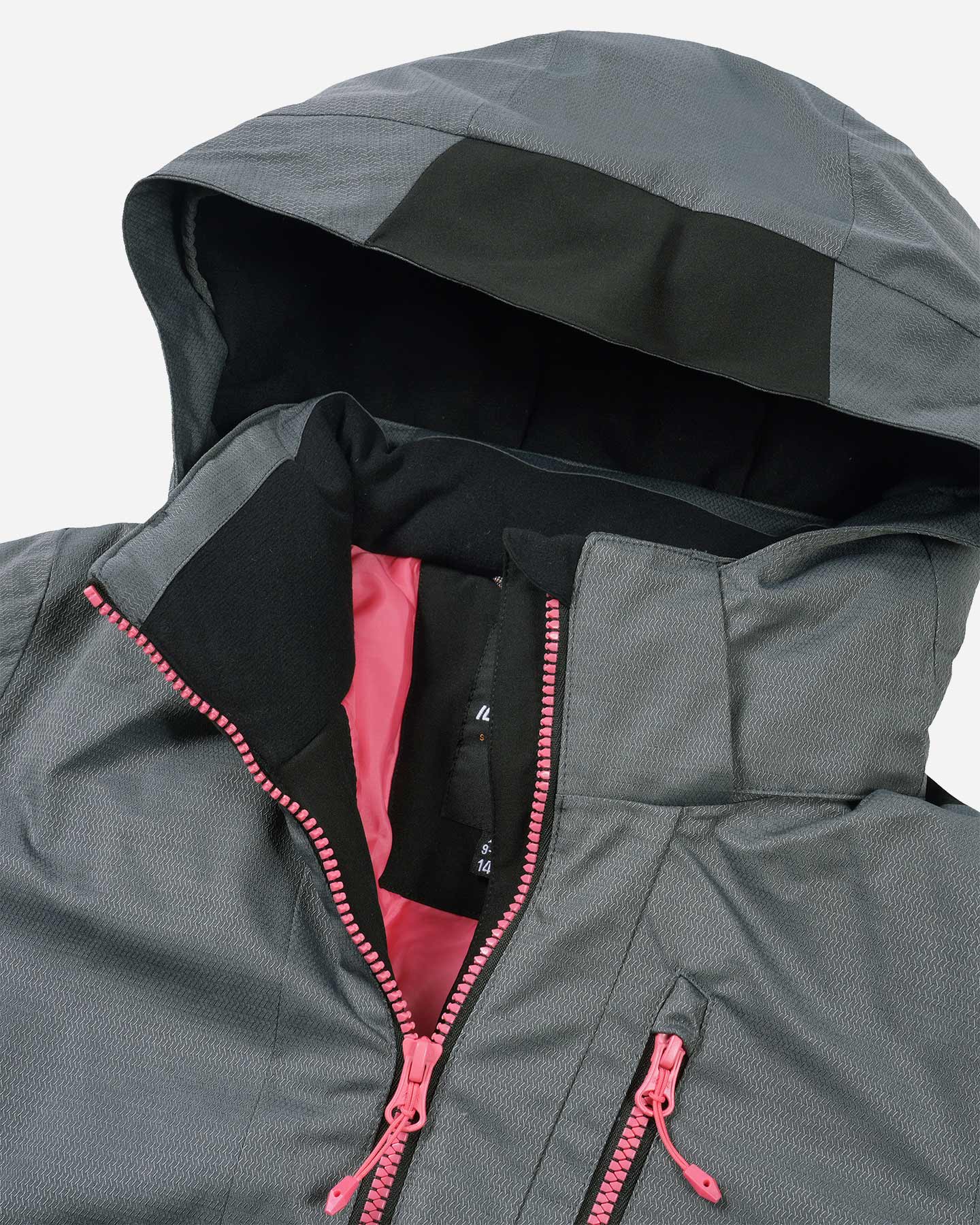 GIACCA SCI ICEPEAK LANETT JR - Image 4