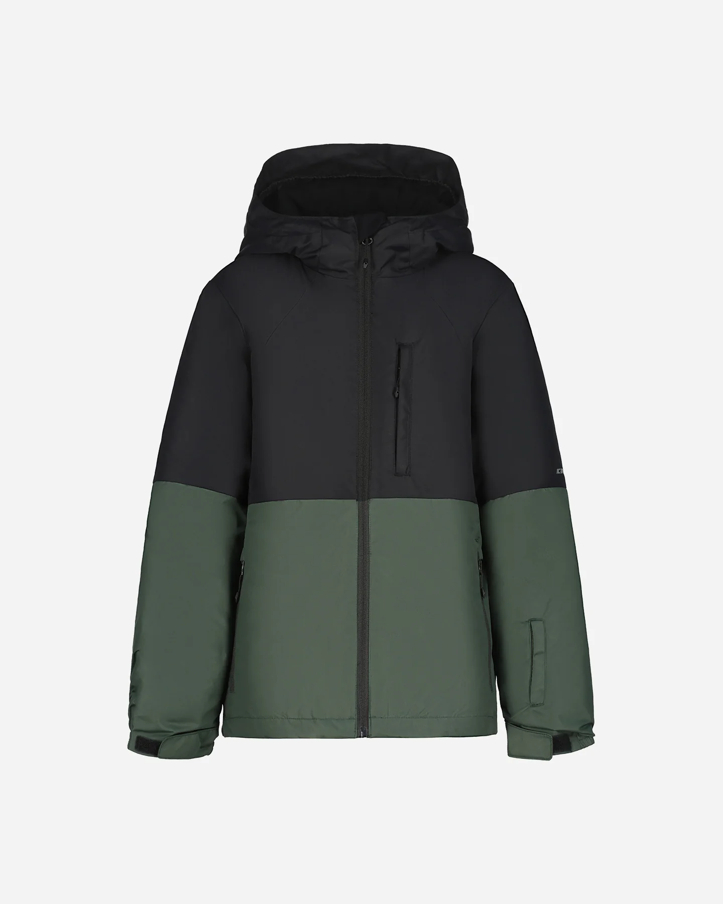 GIACCA SCI ICEPEAK LATIMER JR