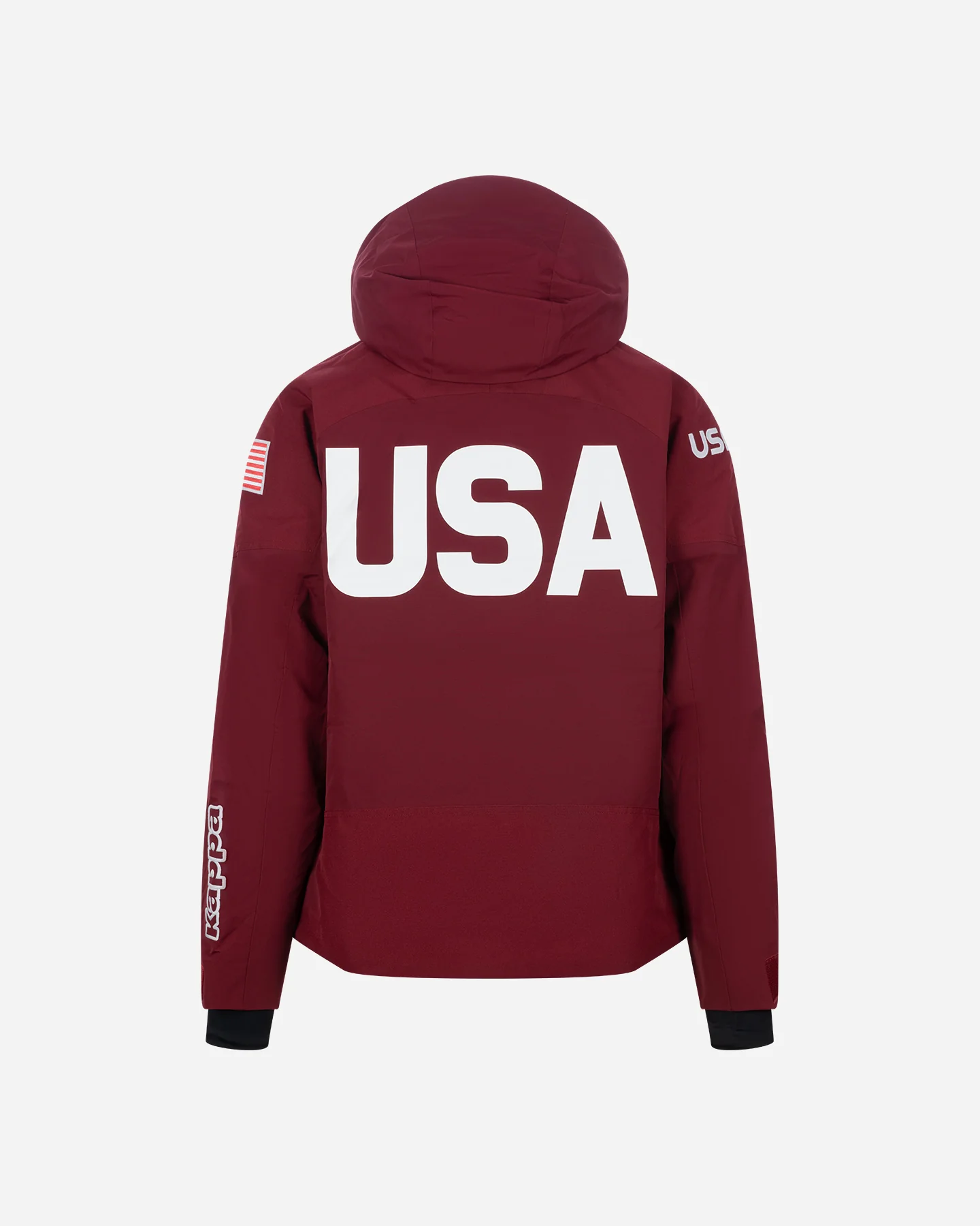 GIACCA SCI KAPPA USA SKI TEAM M - Image 2