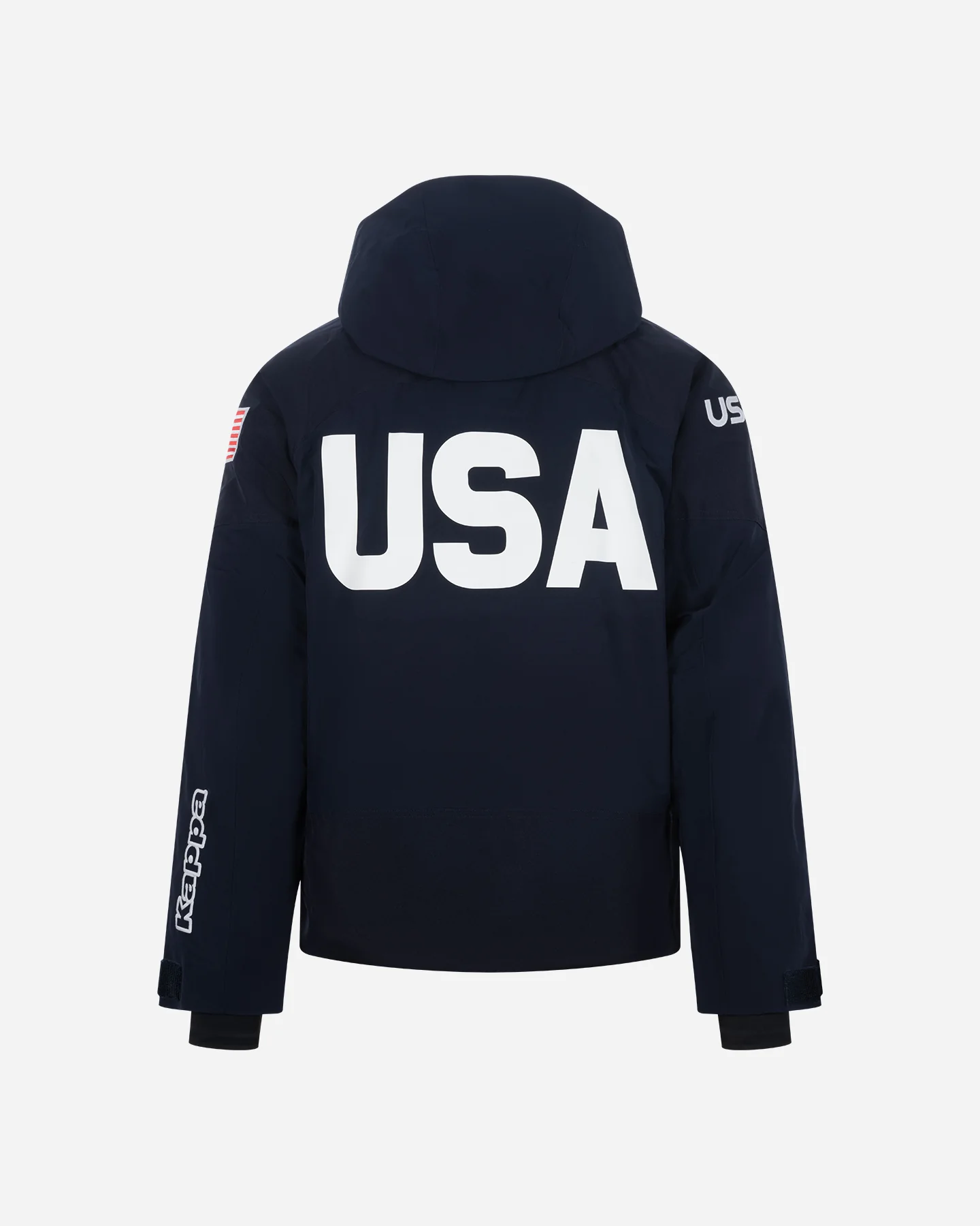 GIACCA SCI KAPPA USA SKI TEAM M - Image 2