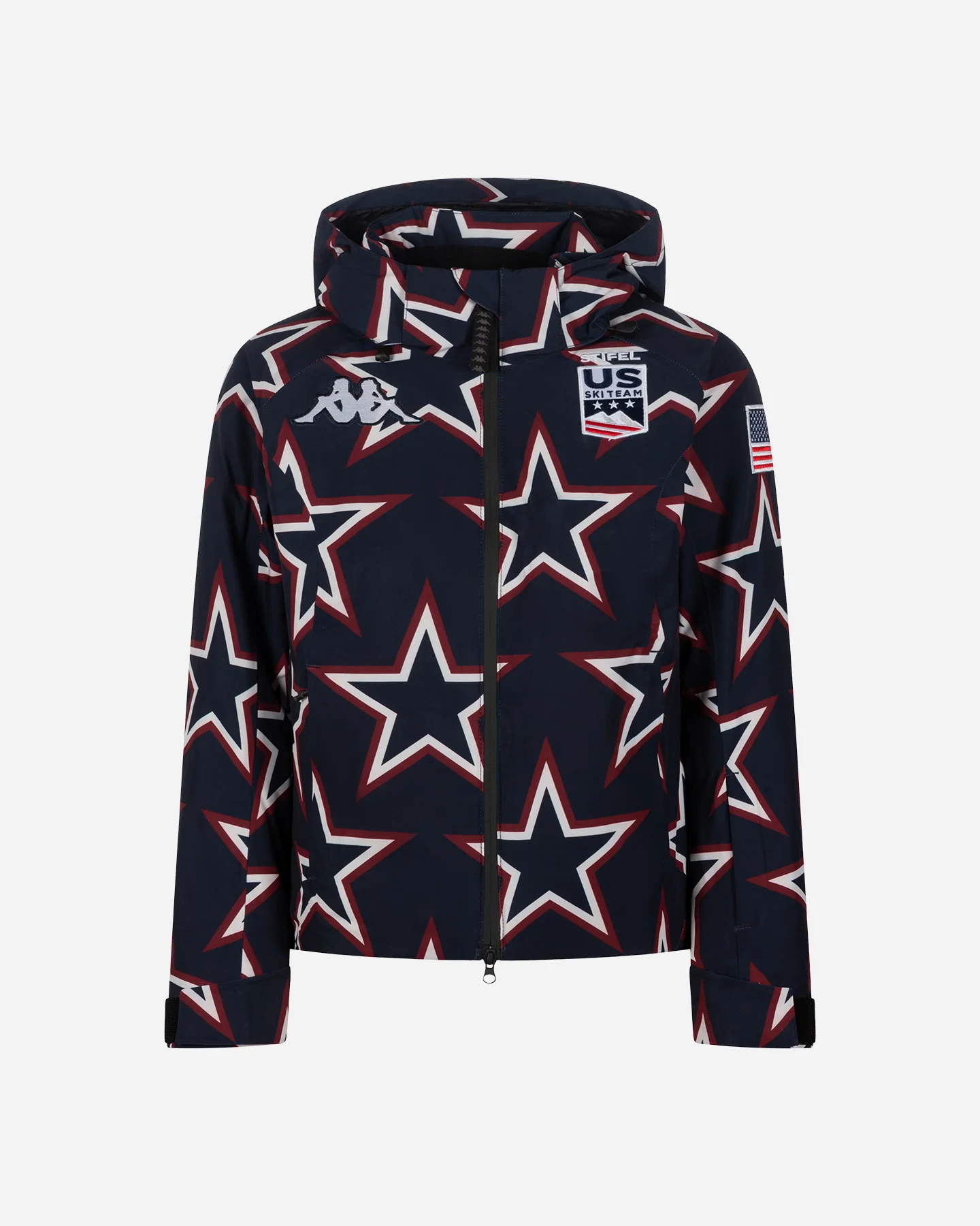 GIACCA SCI KAPPA USA SKI TEAM W