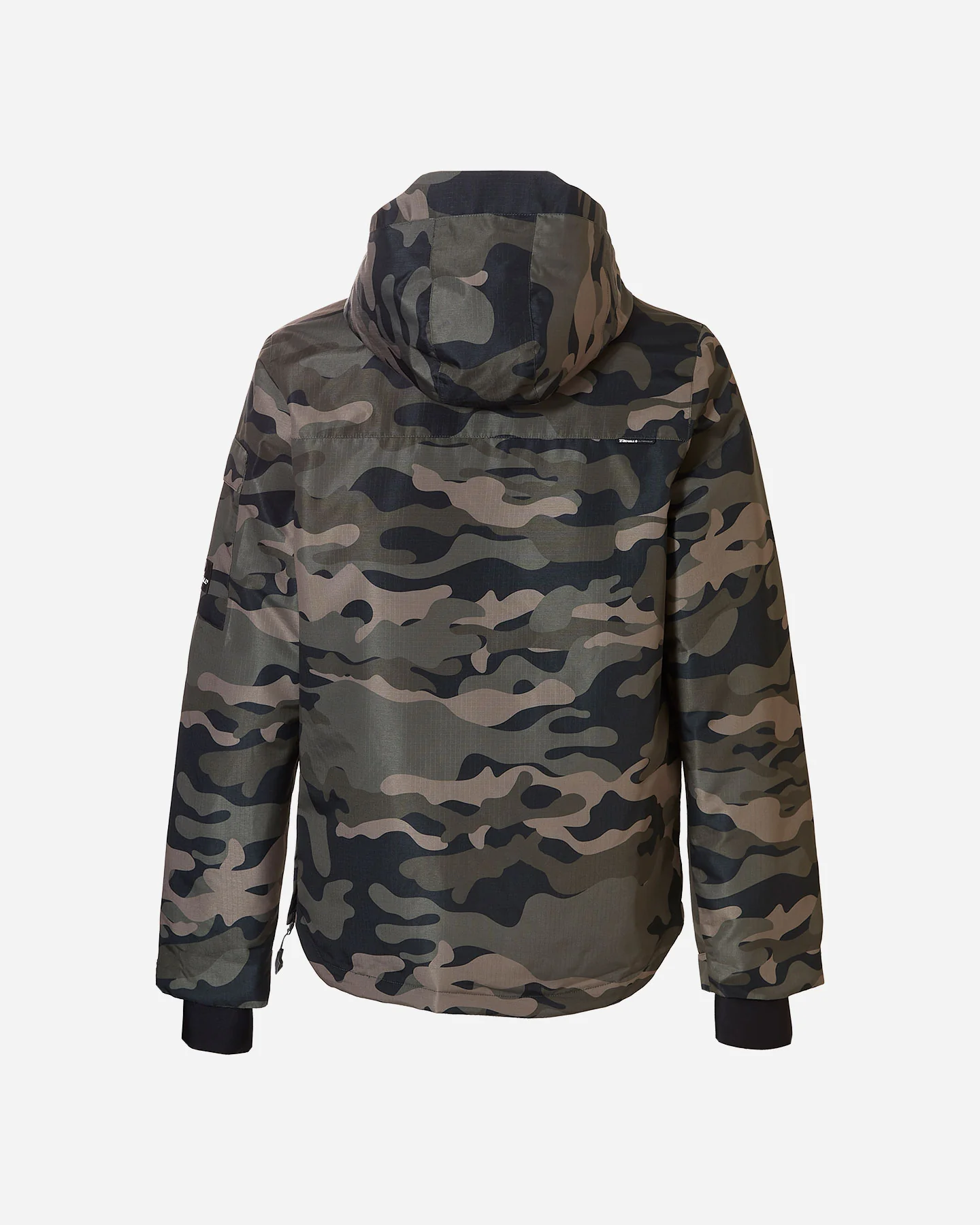 GIACCA SCI REHALL TABOR CAMO M - Image 2