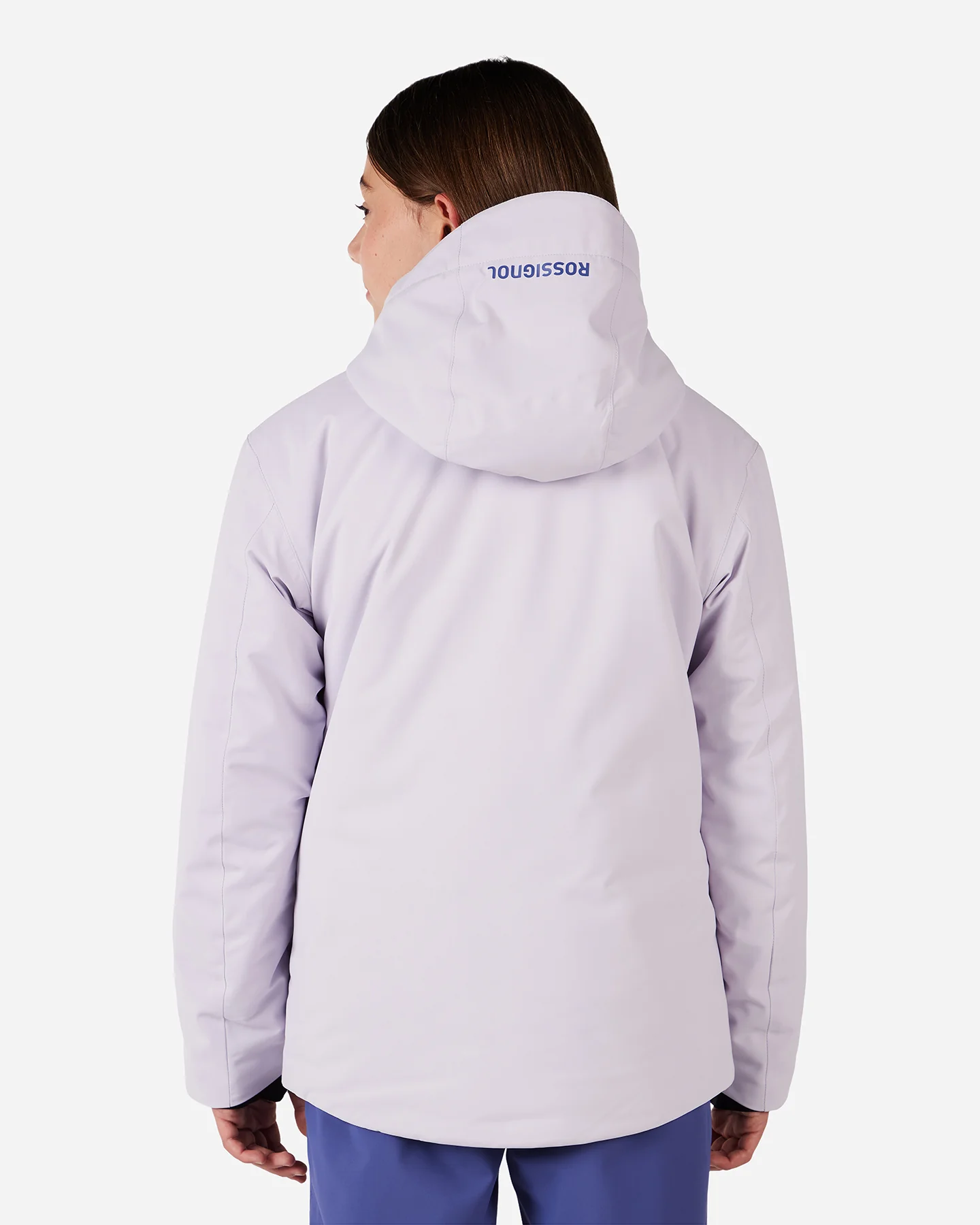 GIACCA SCI ROSSIGNOL STRAWPILE JR - Image 3