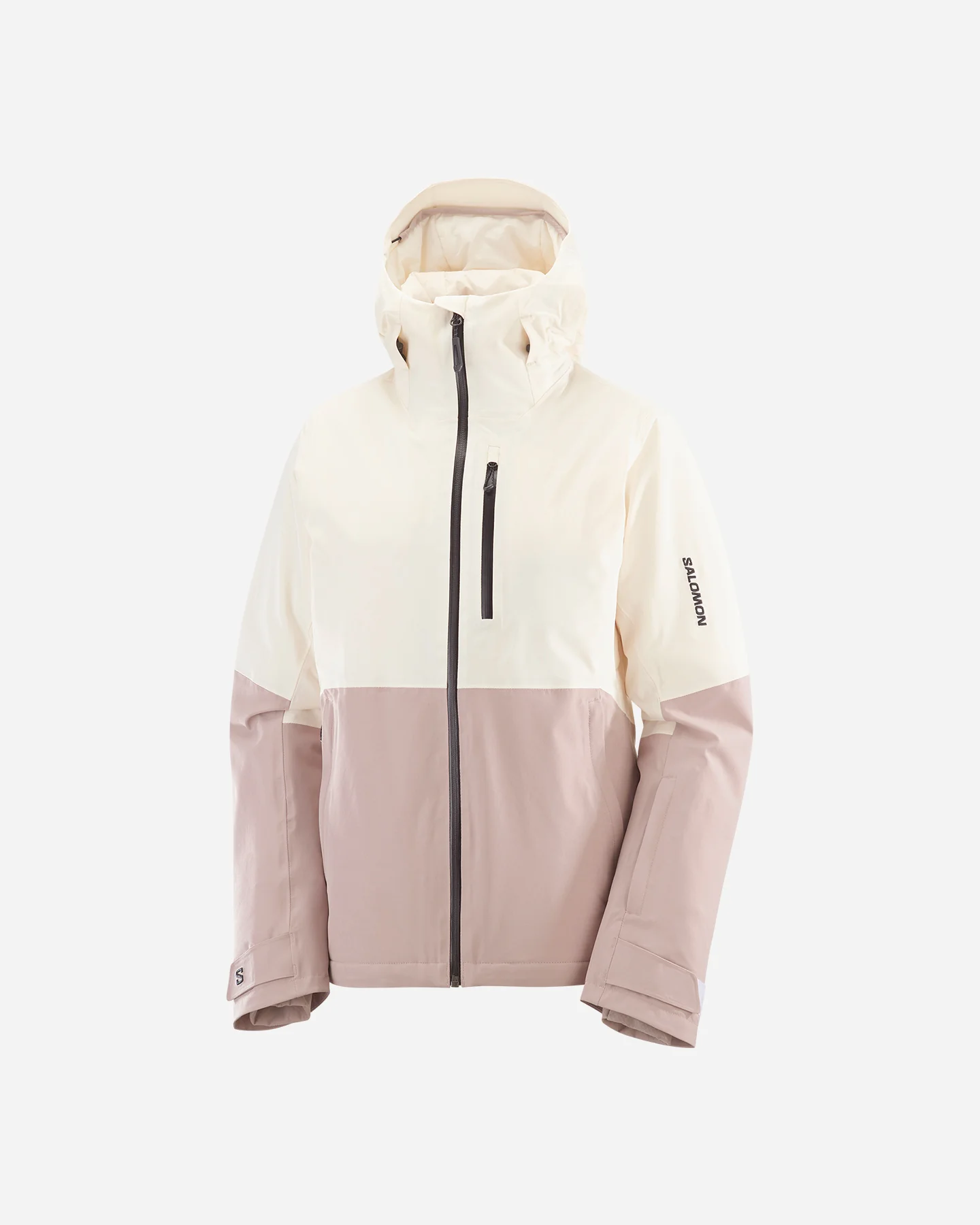 GIACCA SCI SALOMON HIGHLAND W
