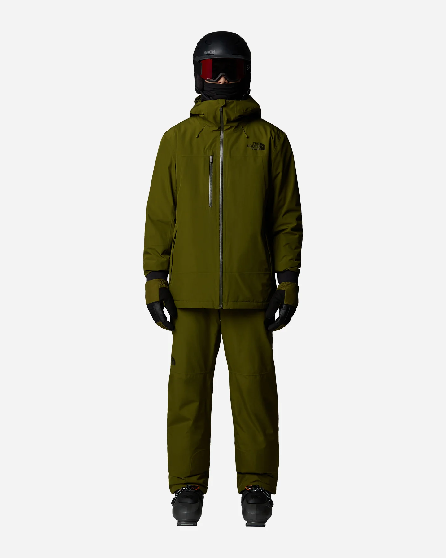GIACCA SCI THE NORTH FACE DESCENDIT M - Image 11