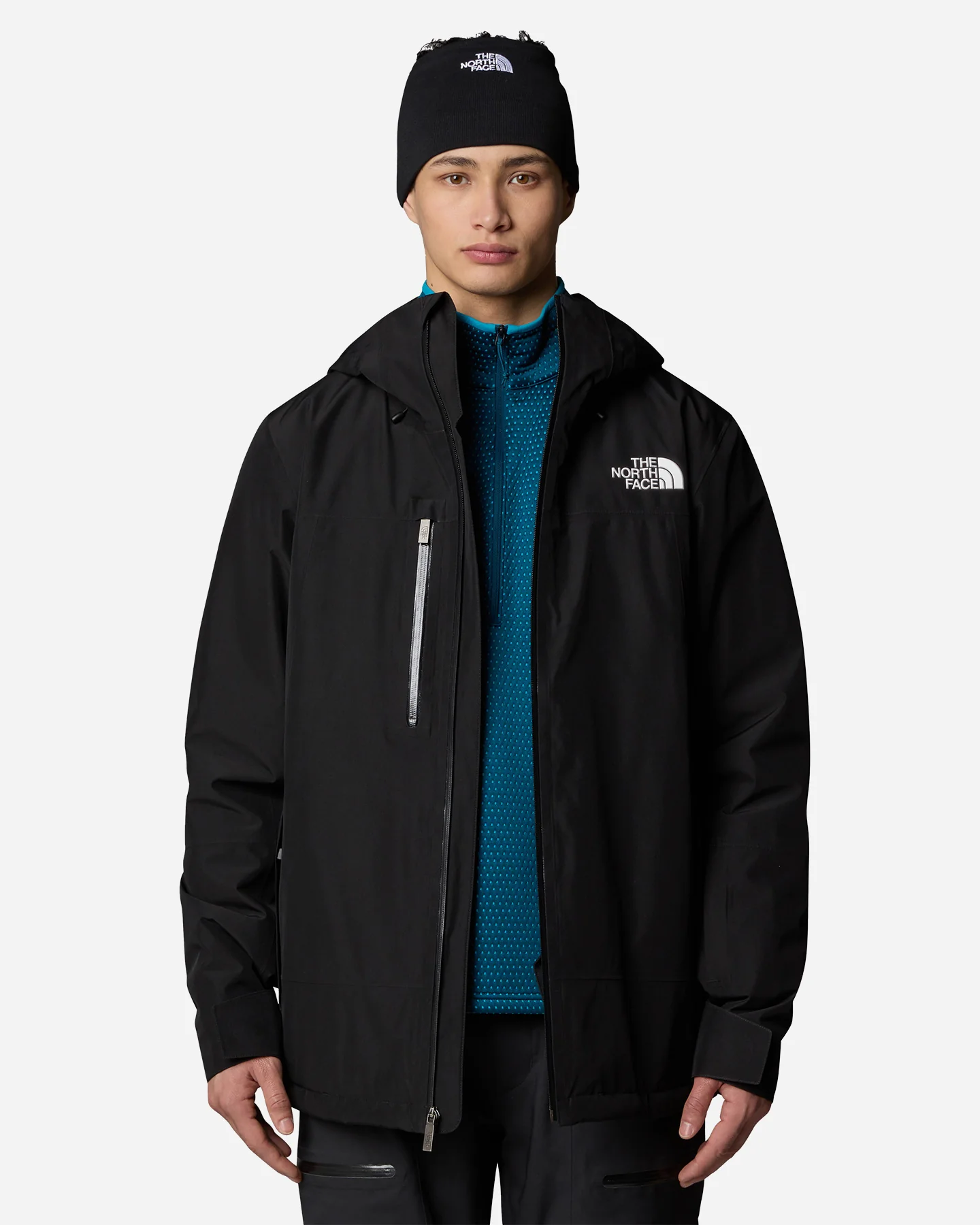 GIACCA SCI THE NORTH FACE DESCENDIT M - Image 12