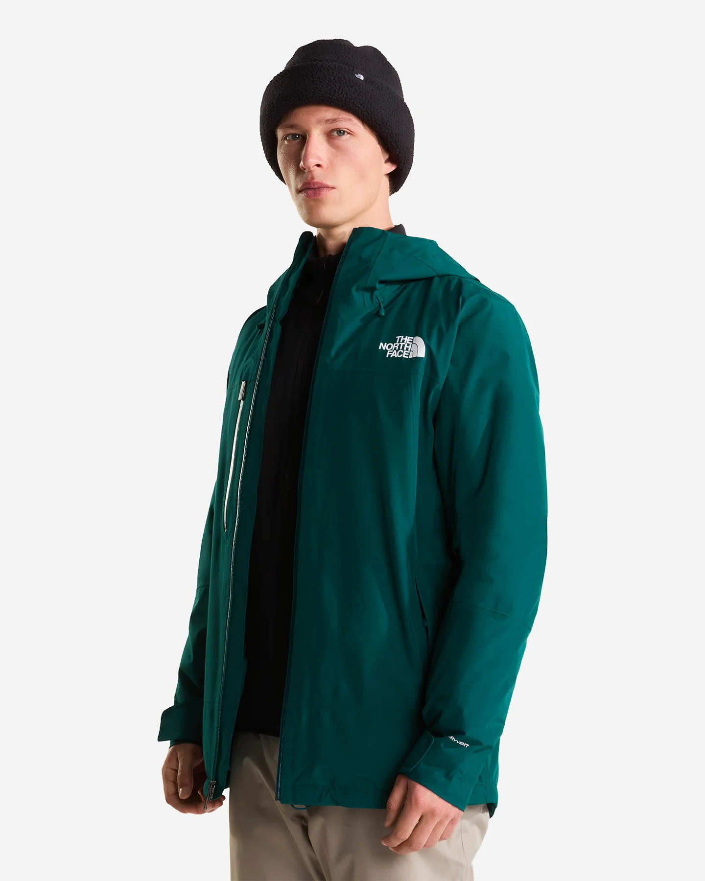GIACCA SCI THE NORTH FACE DESCENDIT M - Image 16