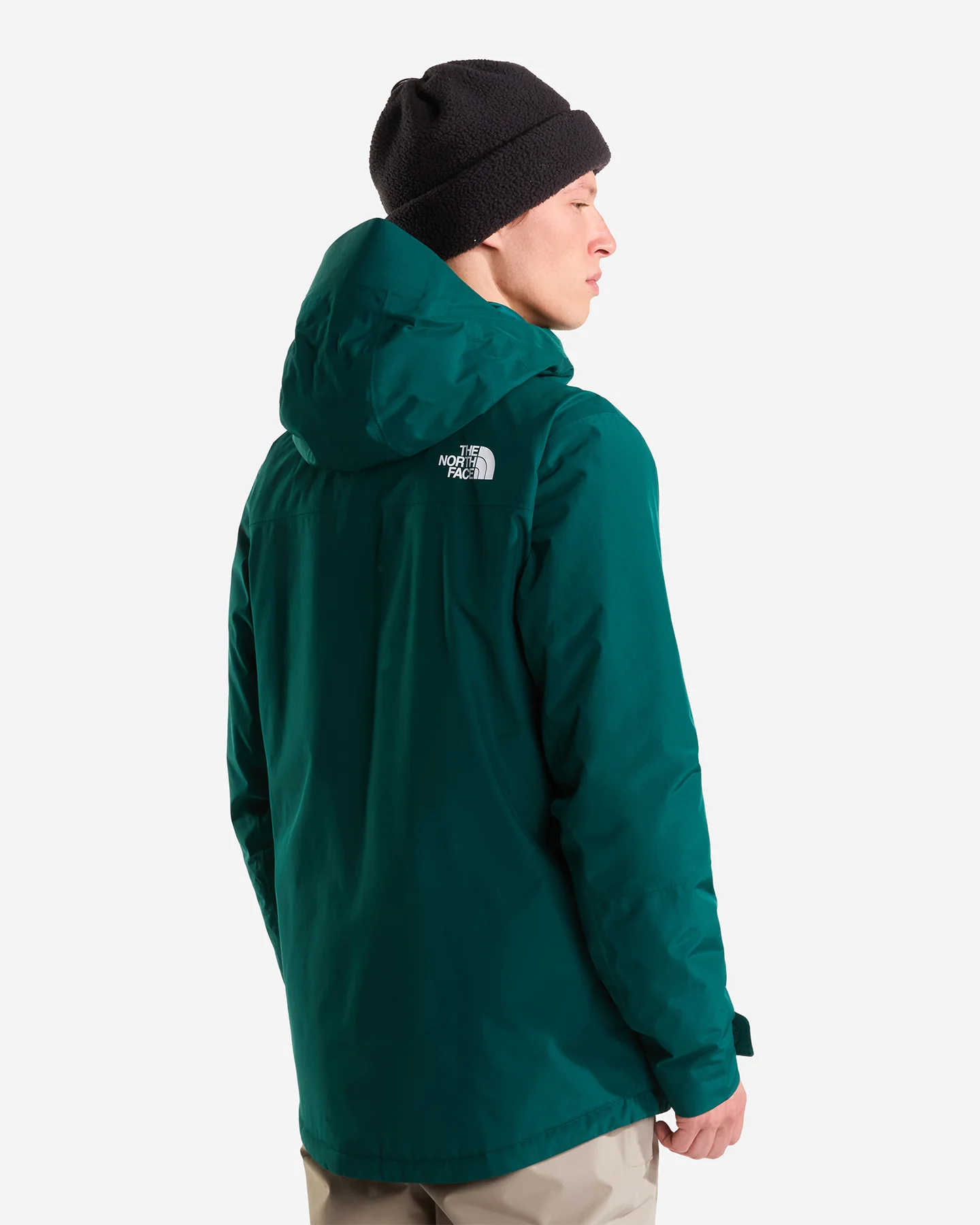 GIACCA SCI THE NORTH FACE DESCENDIT M - Image 17