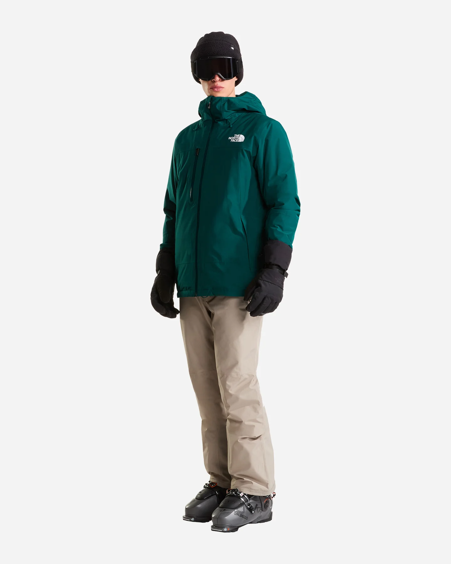 GIACCA SCI THE NORTH FACE DESCENDIT M - Image 18