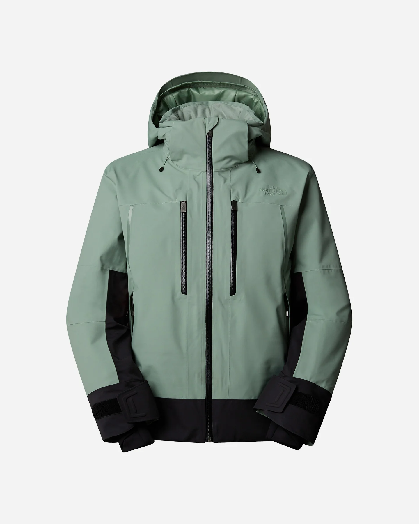 GIACCA SCI THE NORTH FACE SNOWSQUALL SLATE M