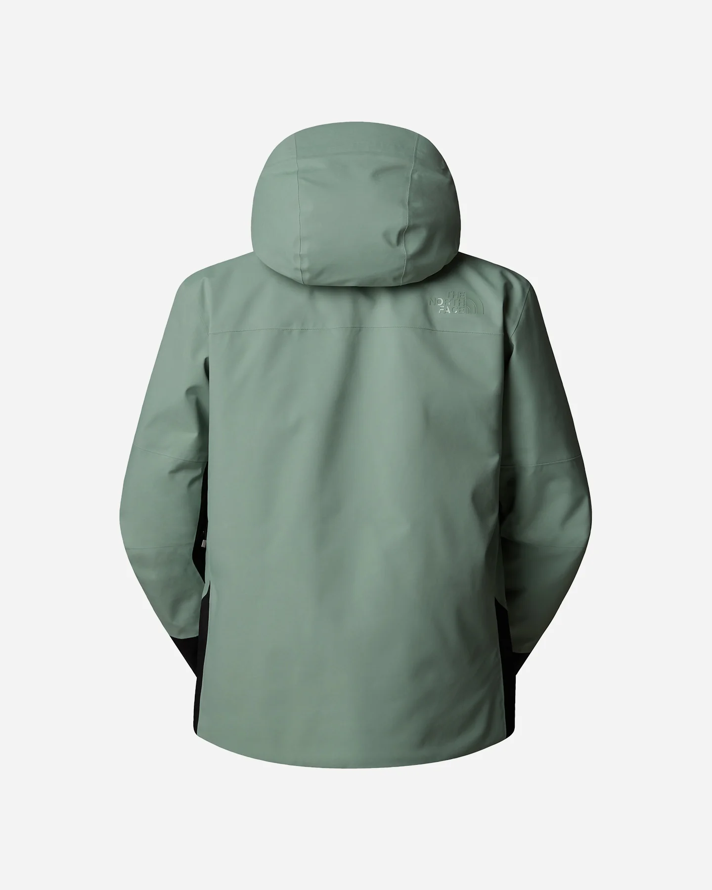 GIACCA SCI THE NORTH FACE SNOWSQUALL SLATE M - Image 2